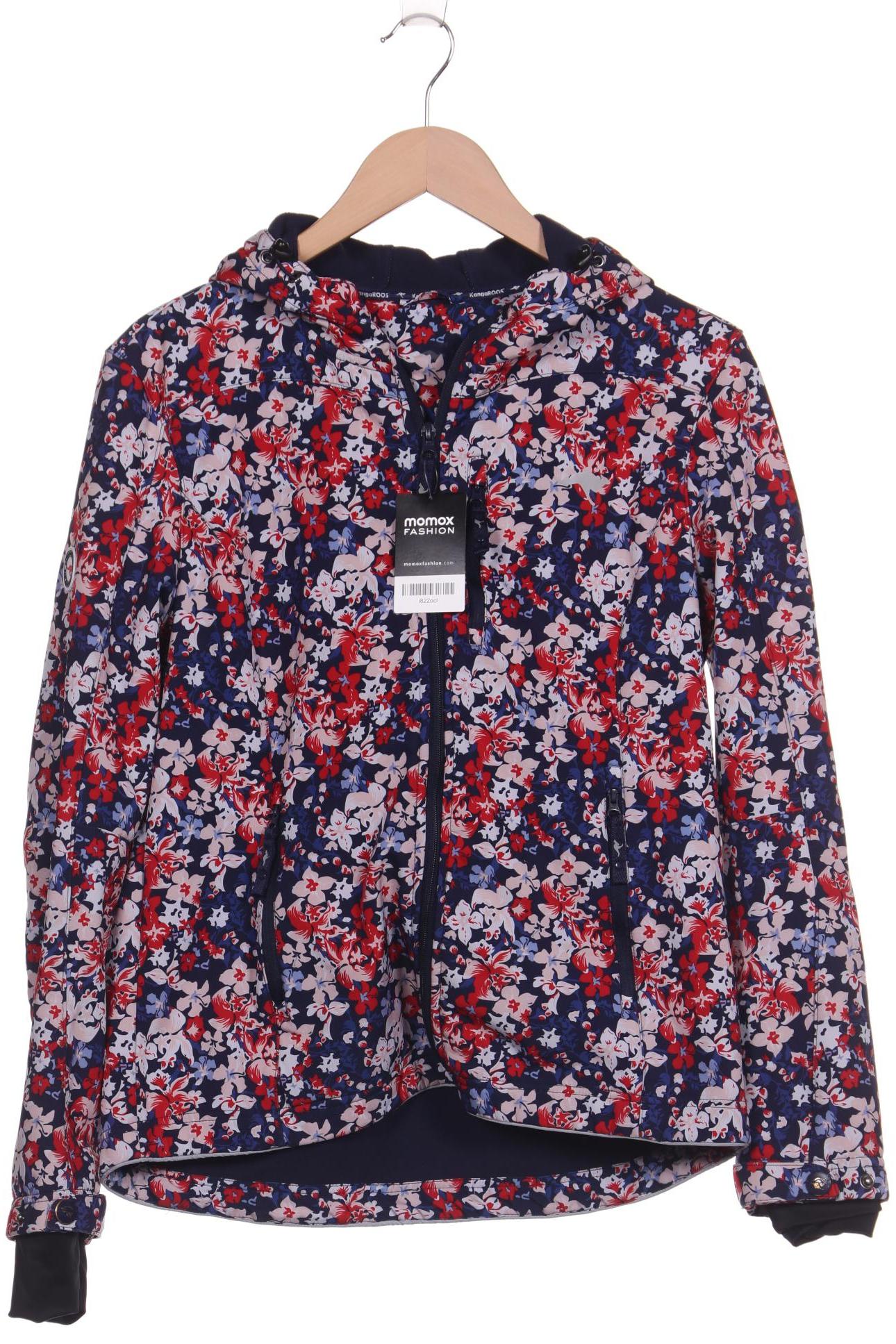 

KangaROOS Damen Jacke, mehrfarbig, Gr. 42