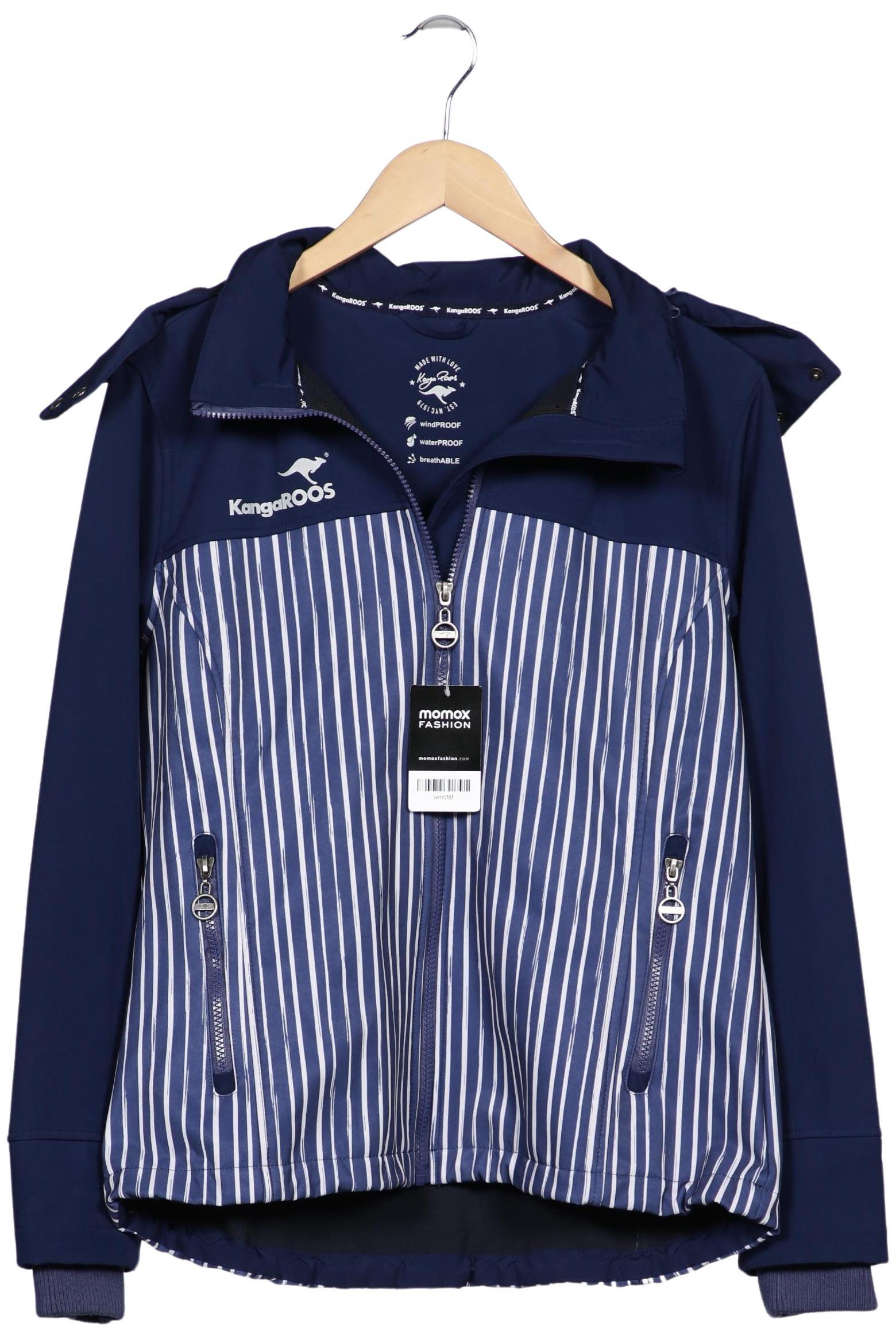 

KangaROOS Damen Jacke, marineblau, Gr. 42