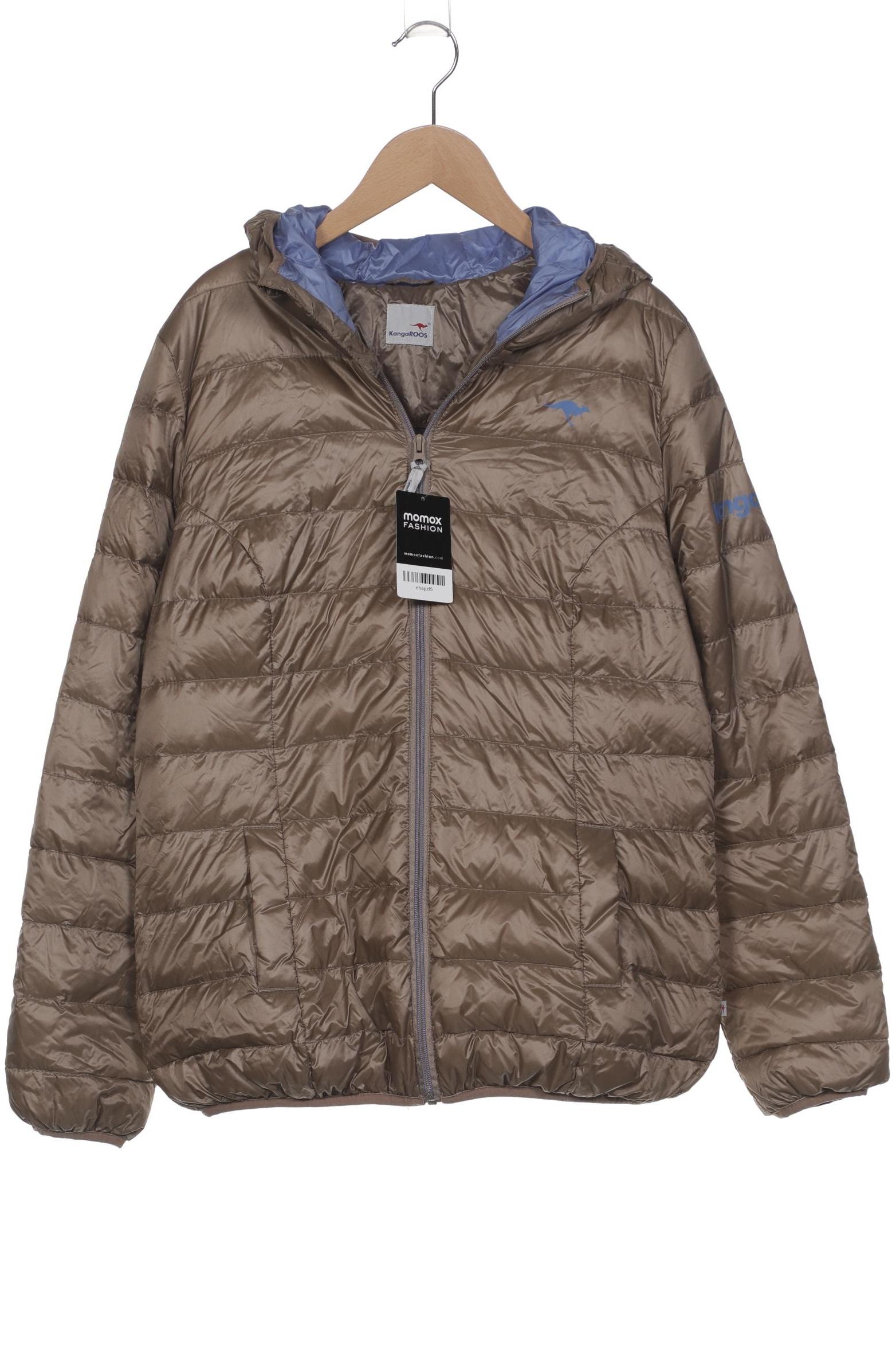 

KangaROOS Damen Jacke, braun, Gr. 40