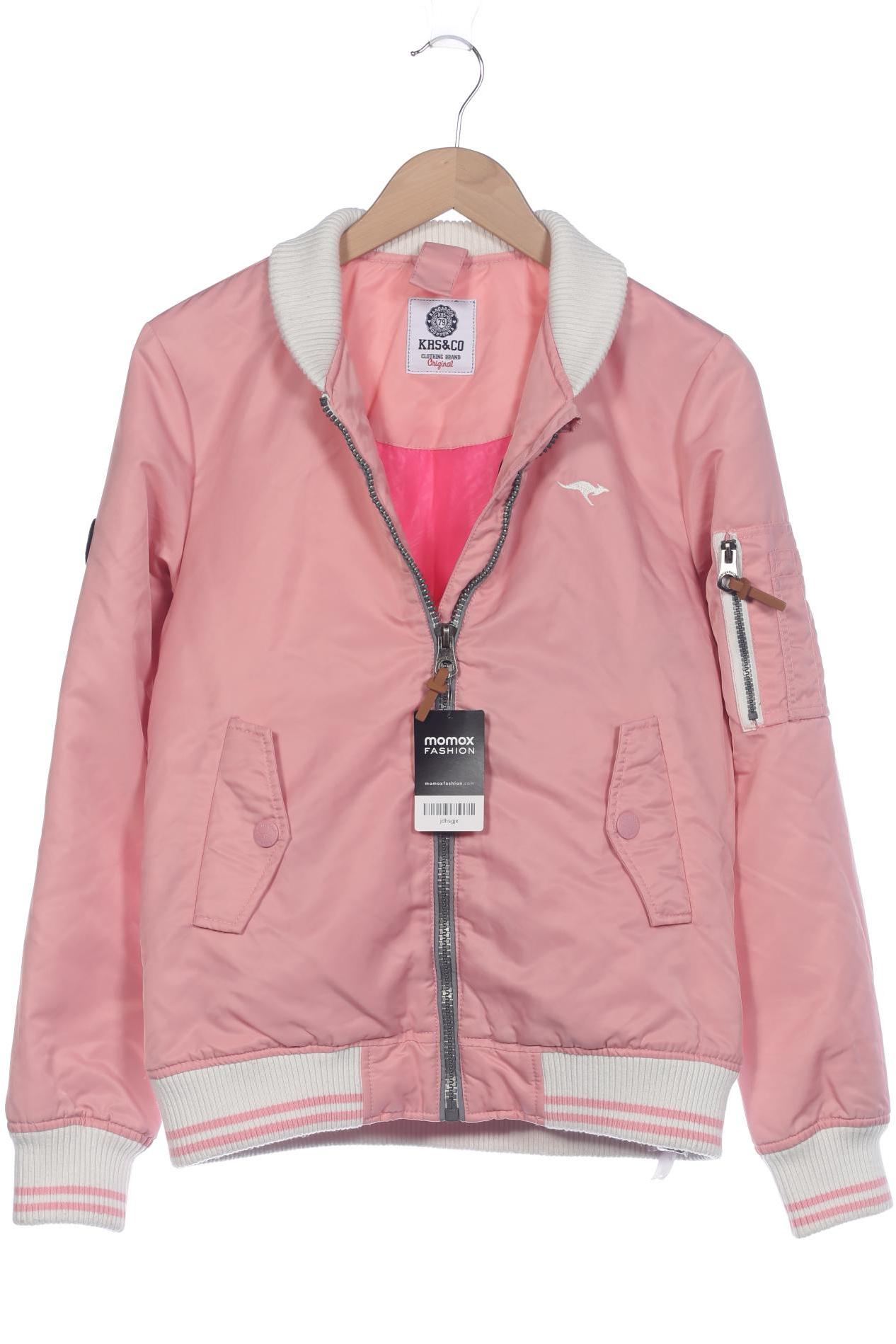 

KangaROOS Damen Jacke, pink