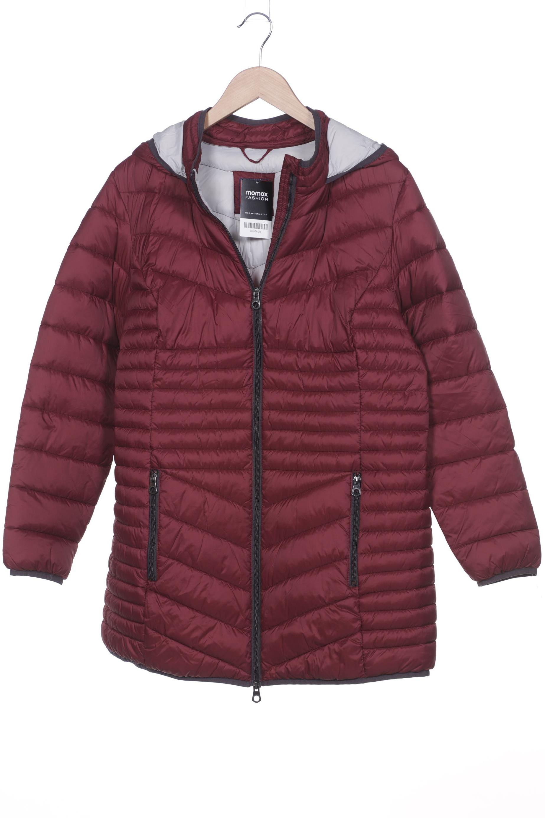 

KangaROOS Damen Jacke, bordeaux