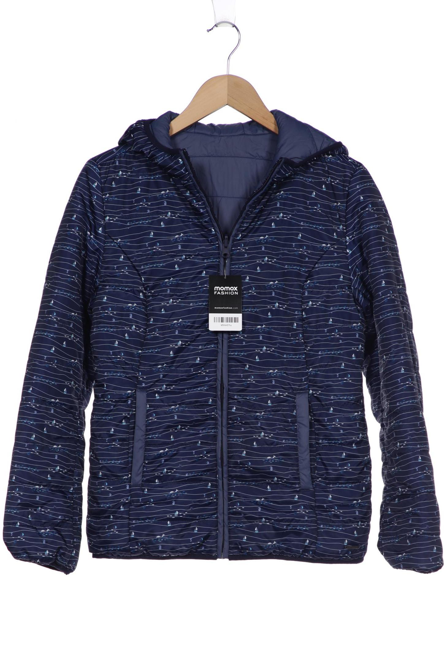 

KangaROOS Damen Jacke, marineblau
