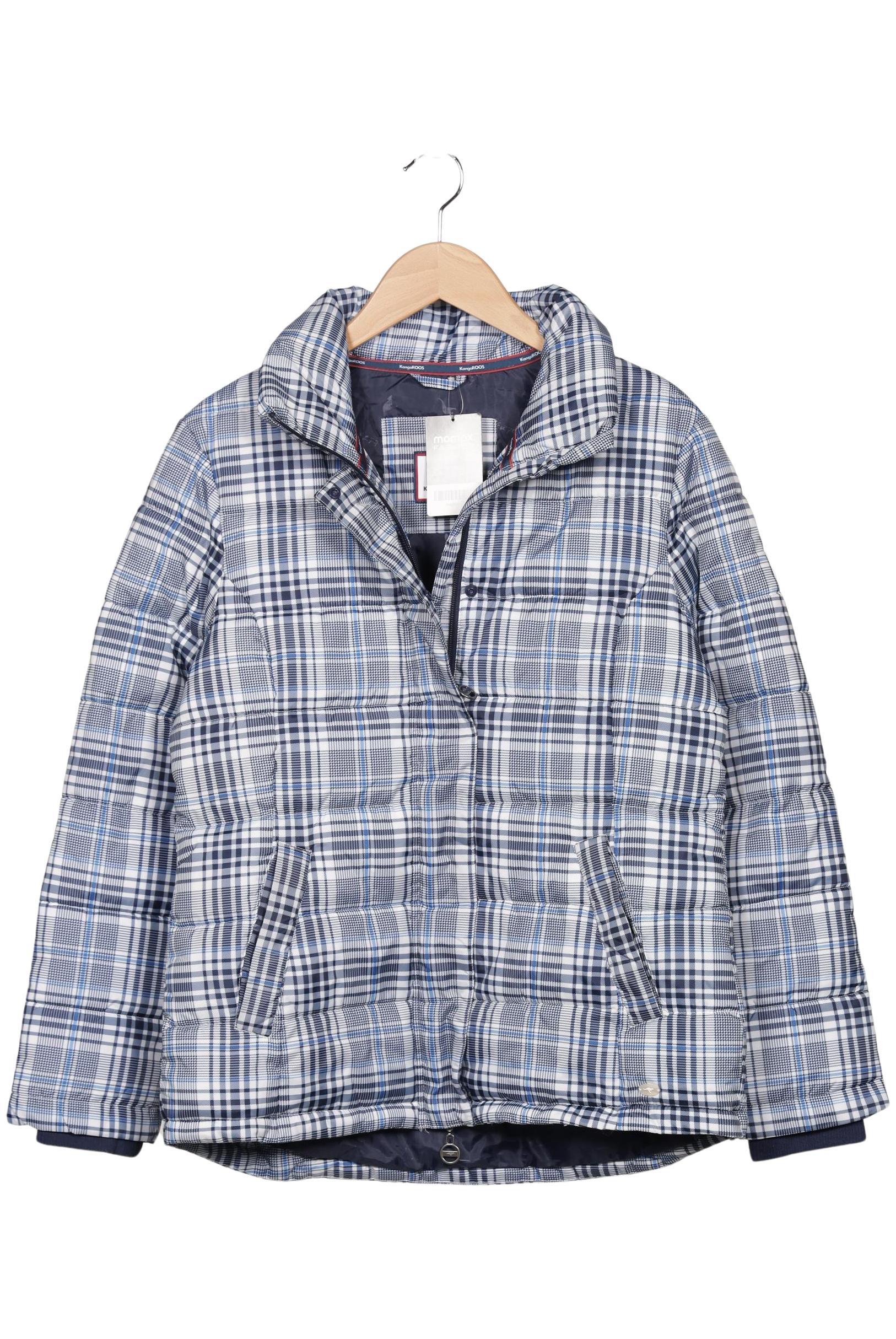 

KangaROOS Damen Jacke, mehrfarbig, Gr. 40