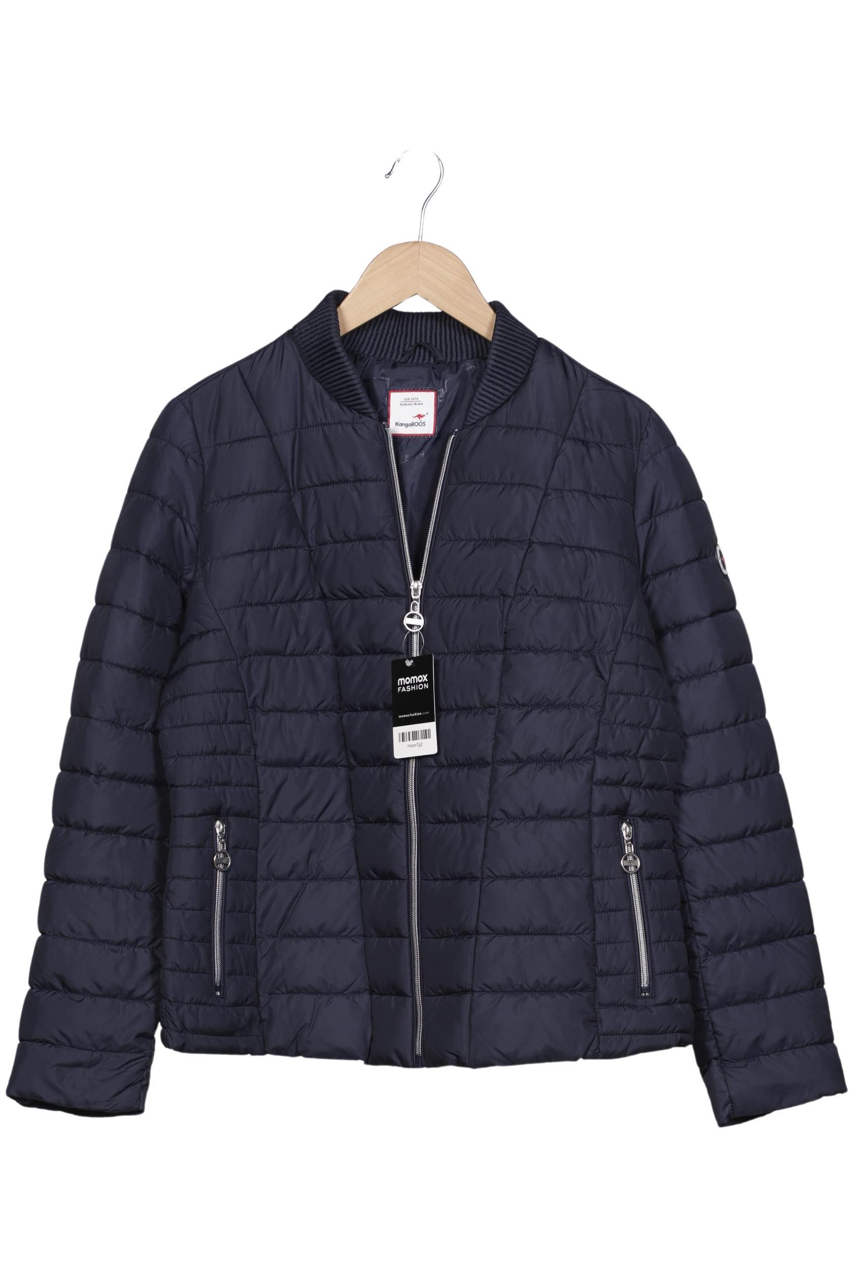 

KangaROOS Damen Jacke, marineblau, Gr. 42