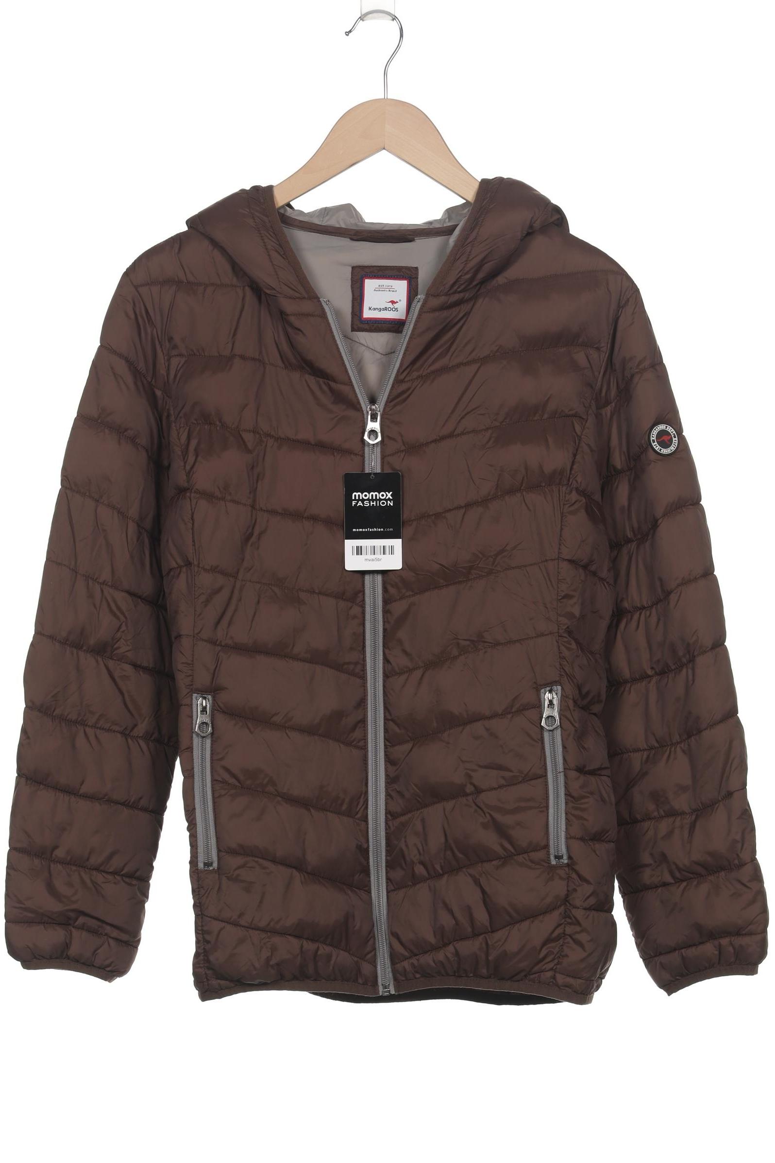 

KangaROOS Damen Jacke, braun, Gr. 44