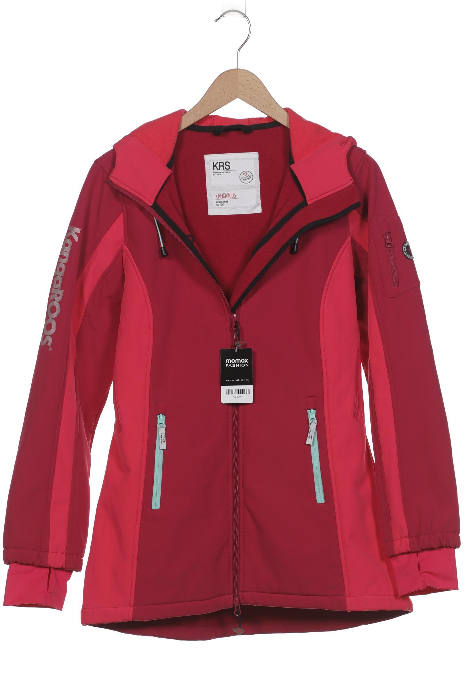 

KangaROOS Damen Jacke, pink, Gr. 42