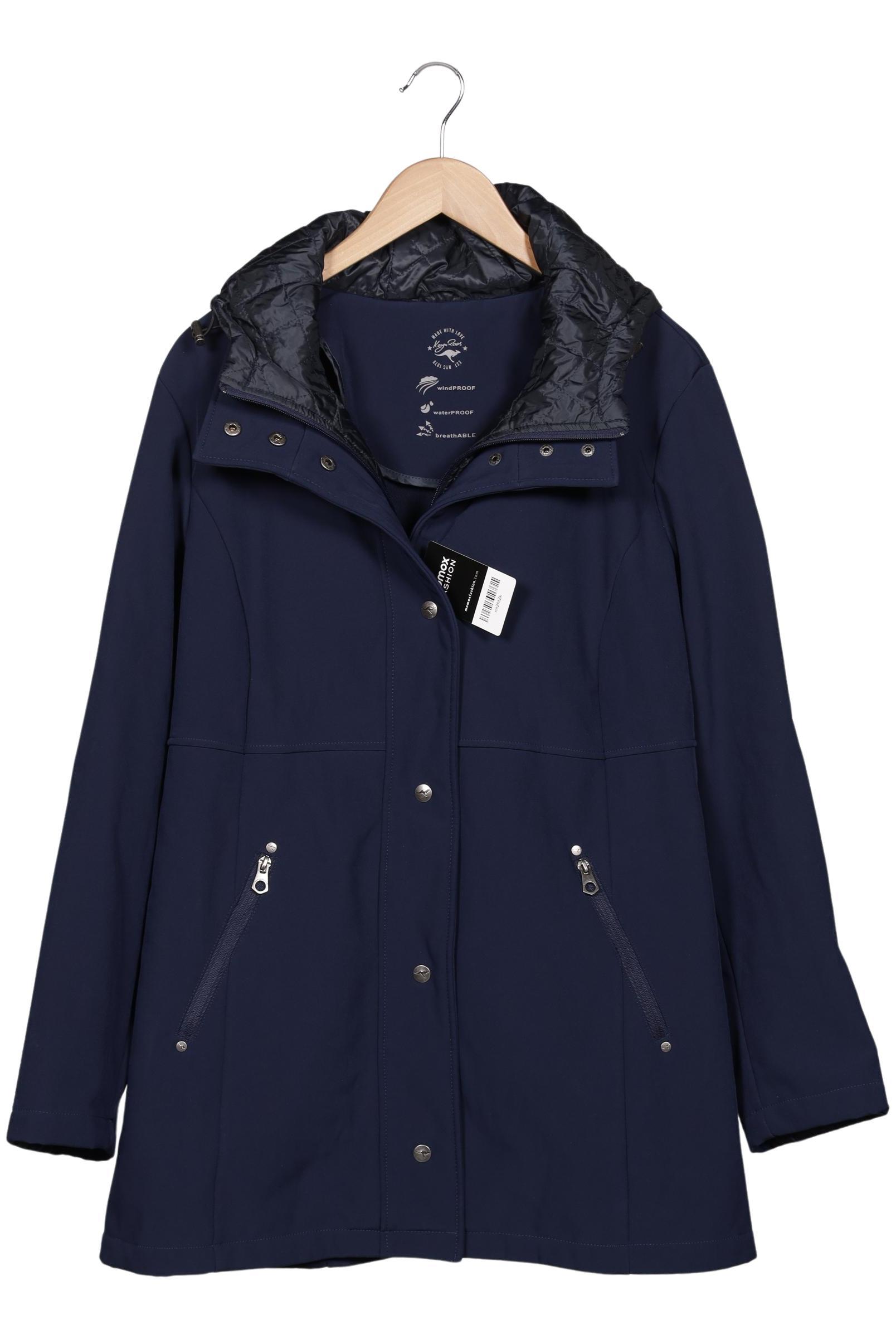 

KangaROOS Damen Jacke, marineblau, Gr. 48