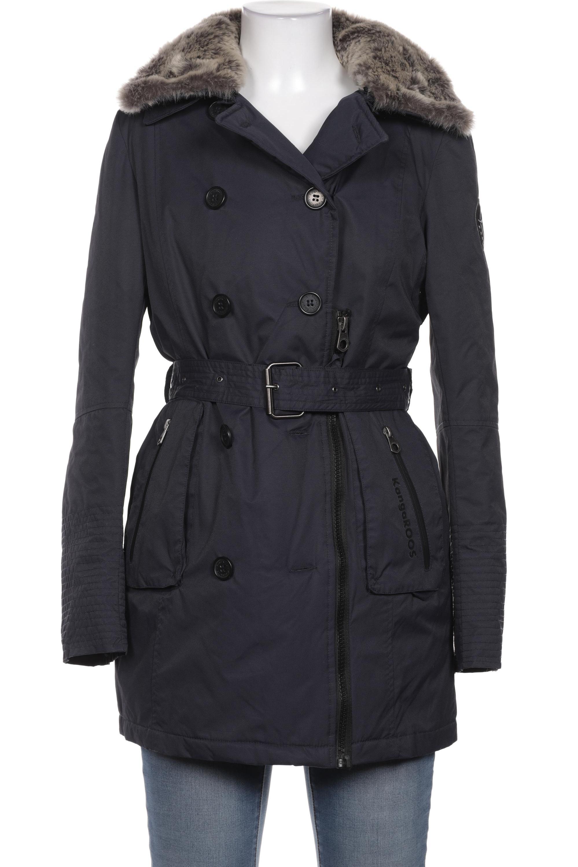 

KangaROOS Damen Jacke, marineblau