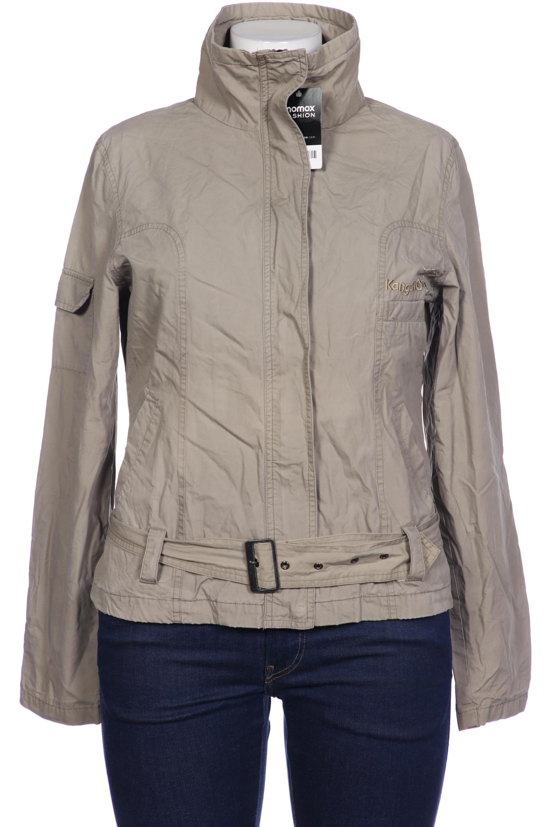 

KangaROOS Damen Jacke, grau