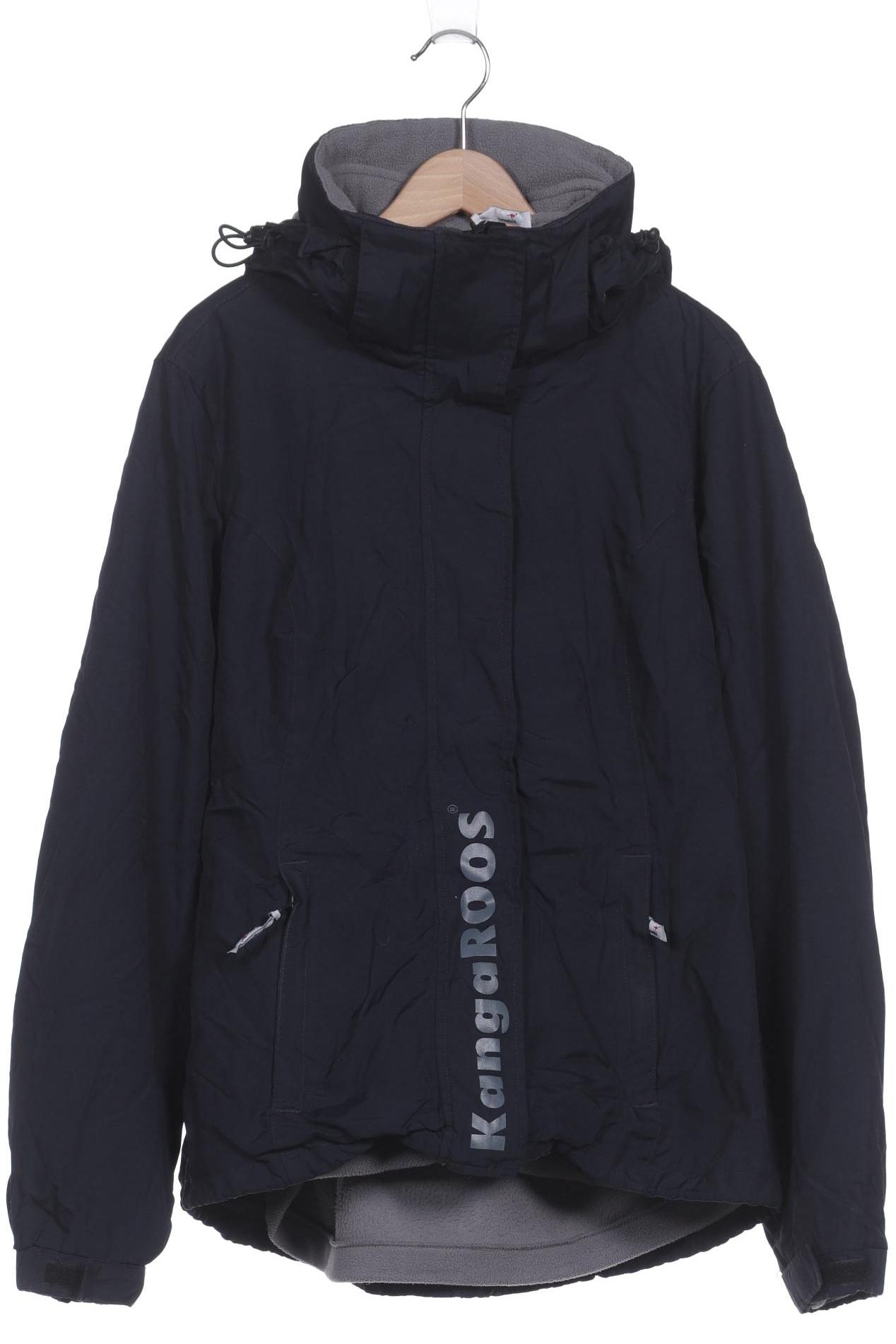 

KangaROOS Damen Jacke, blau, Gr. 38