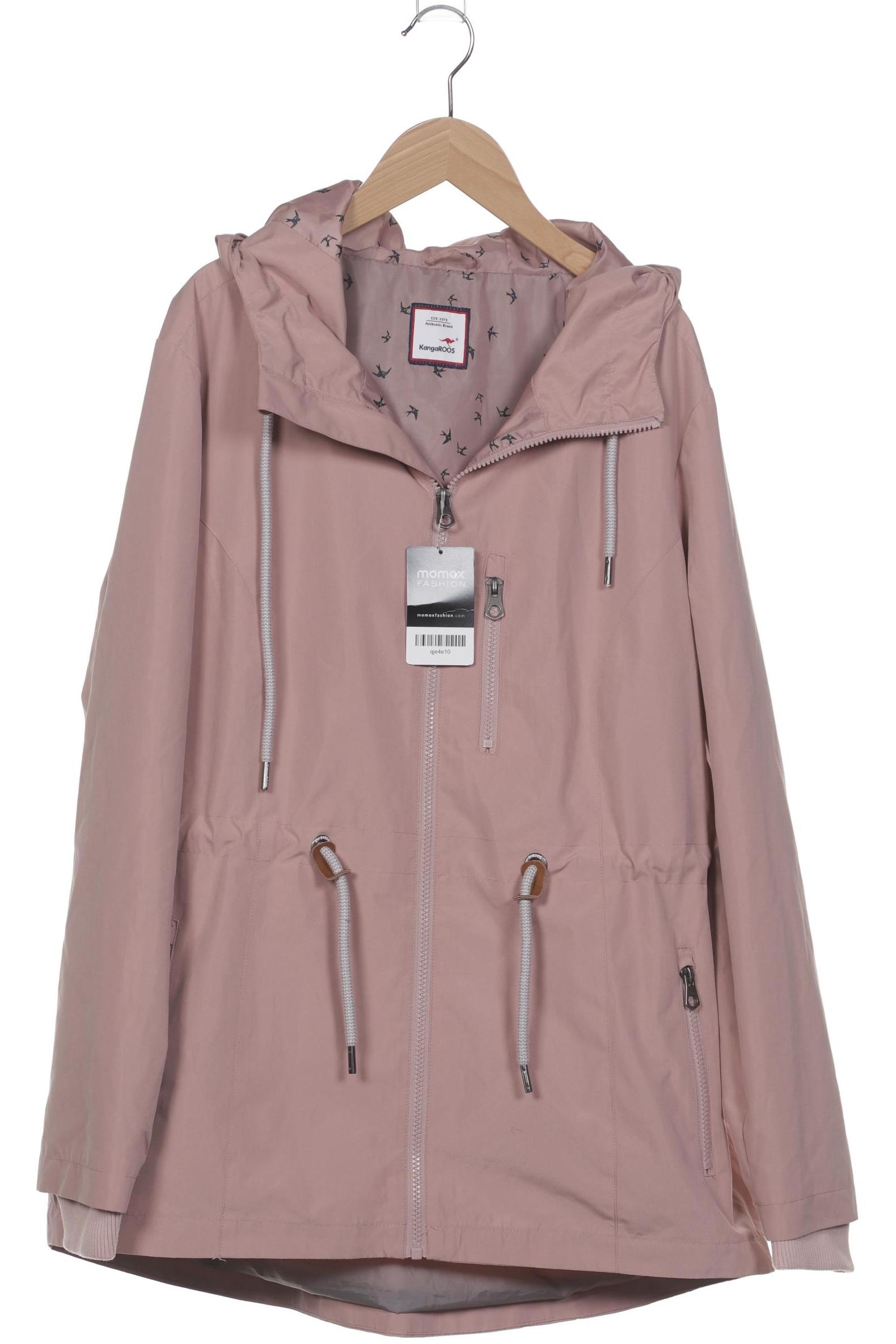 

KangaROOS Damen Jacke, pink, Gr. 44