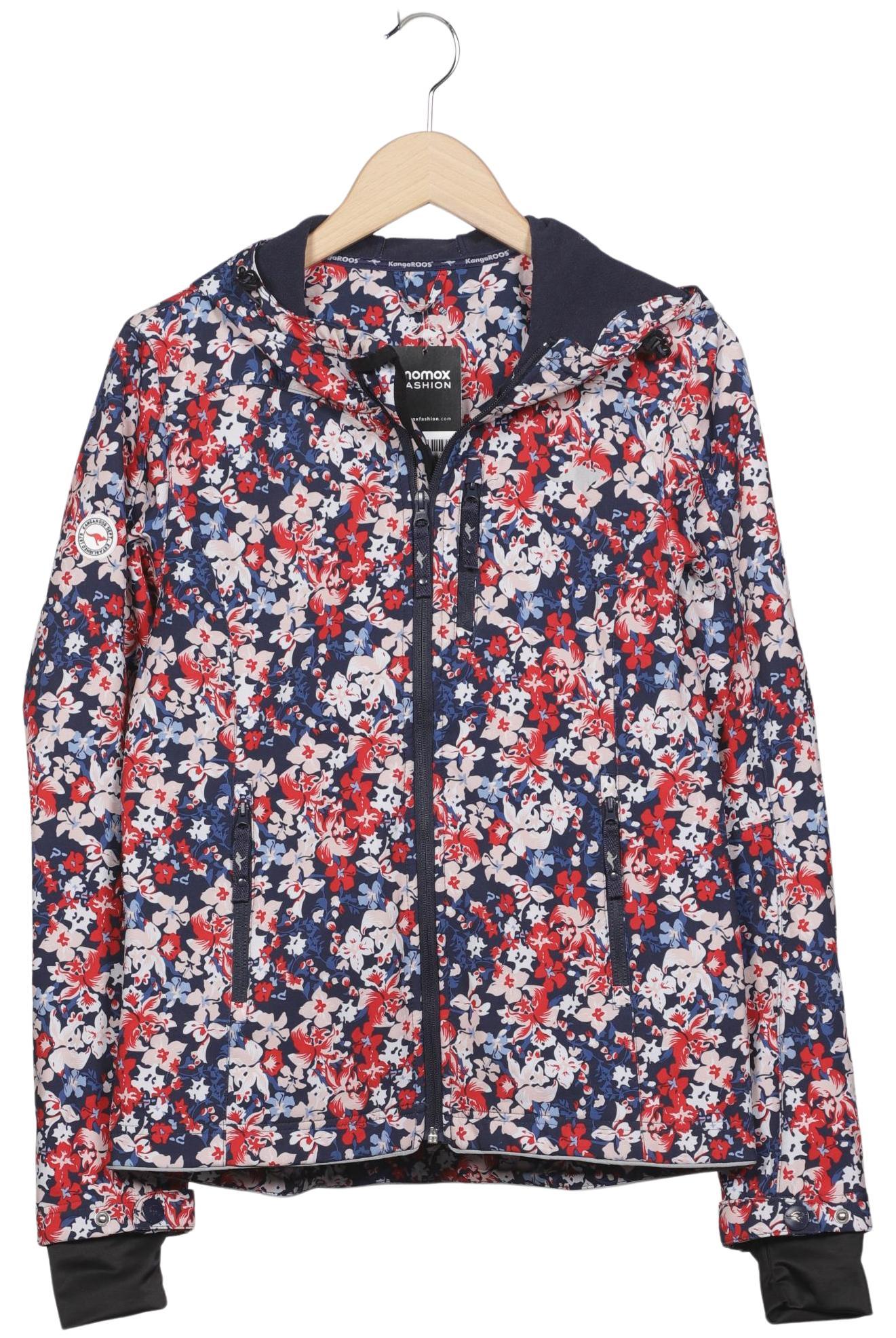 

KangaROOS Damen Jacke, mehrfarbig, Gr. 36