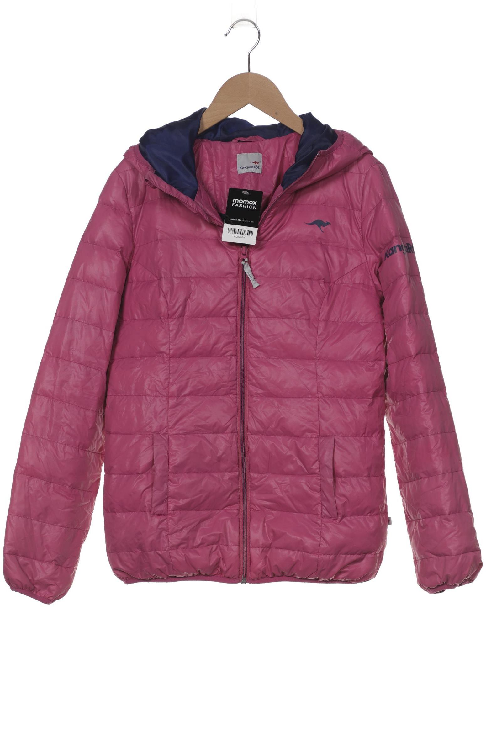 

KangaROOS Damen Jacke, pink, Gr. 36