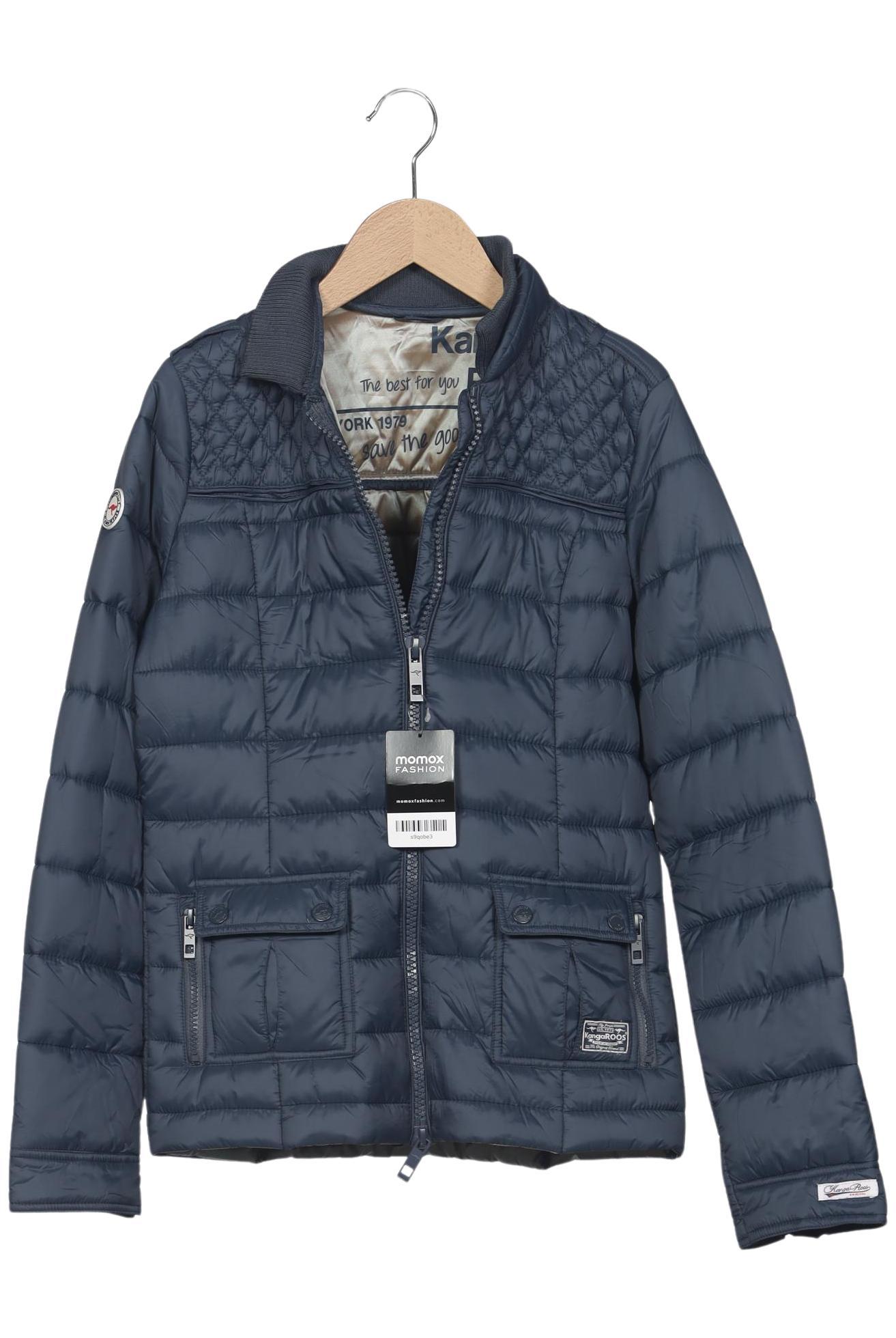 

KangaROOS Damen Jacke, marineblau, Gr. 36
