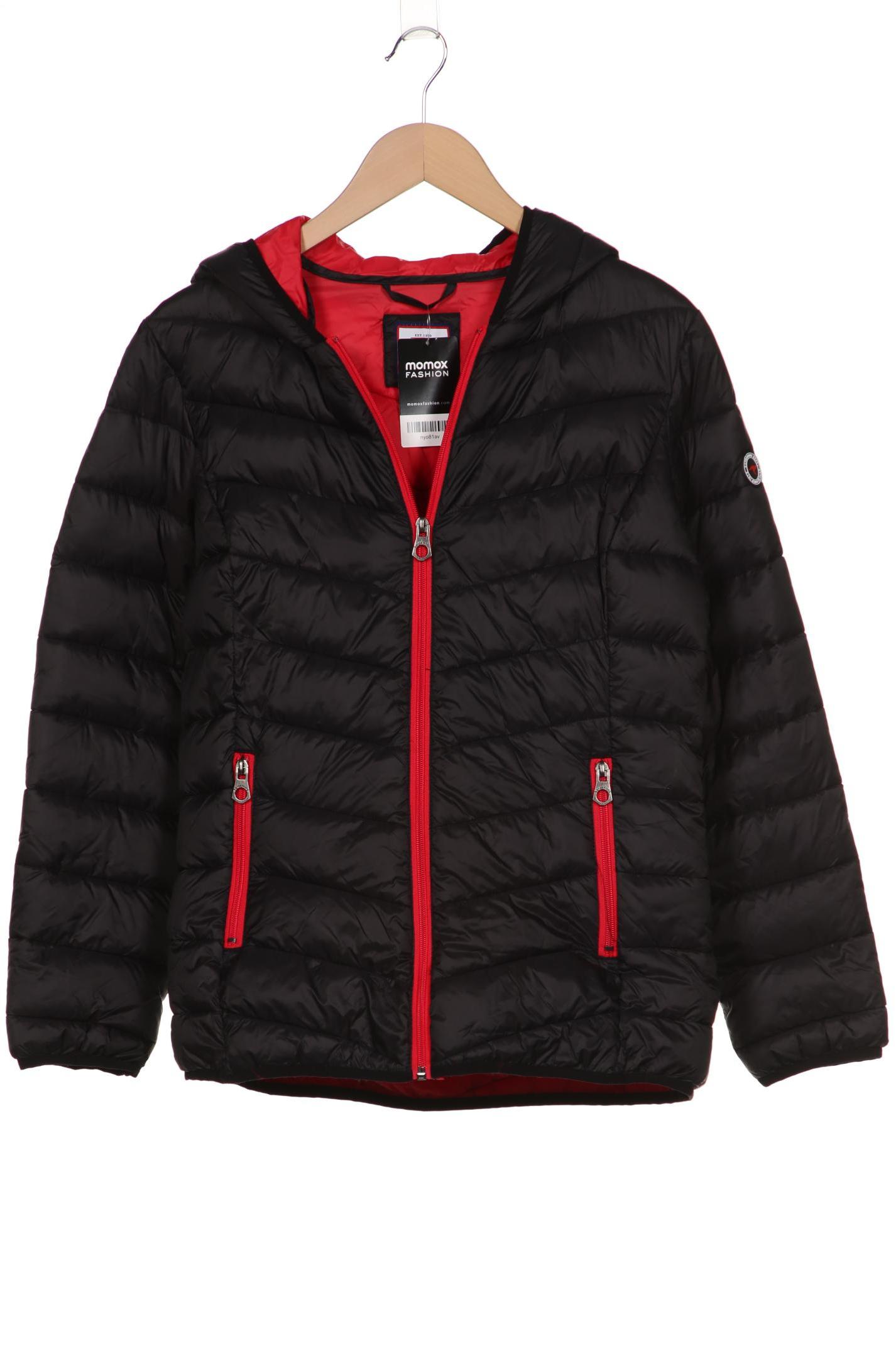 

KangaROOS Damen Jacke, schwarz, Gr. 38