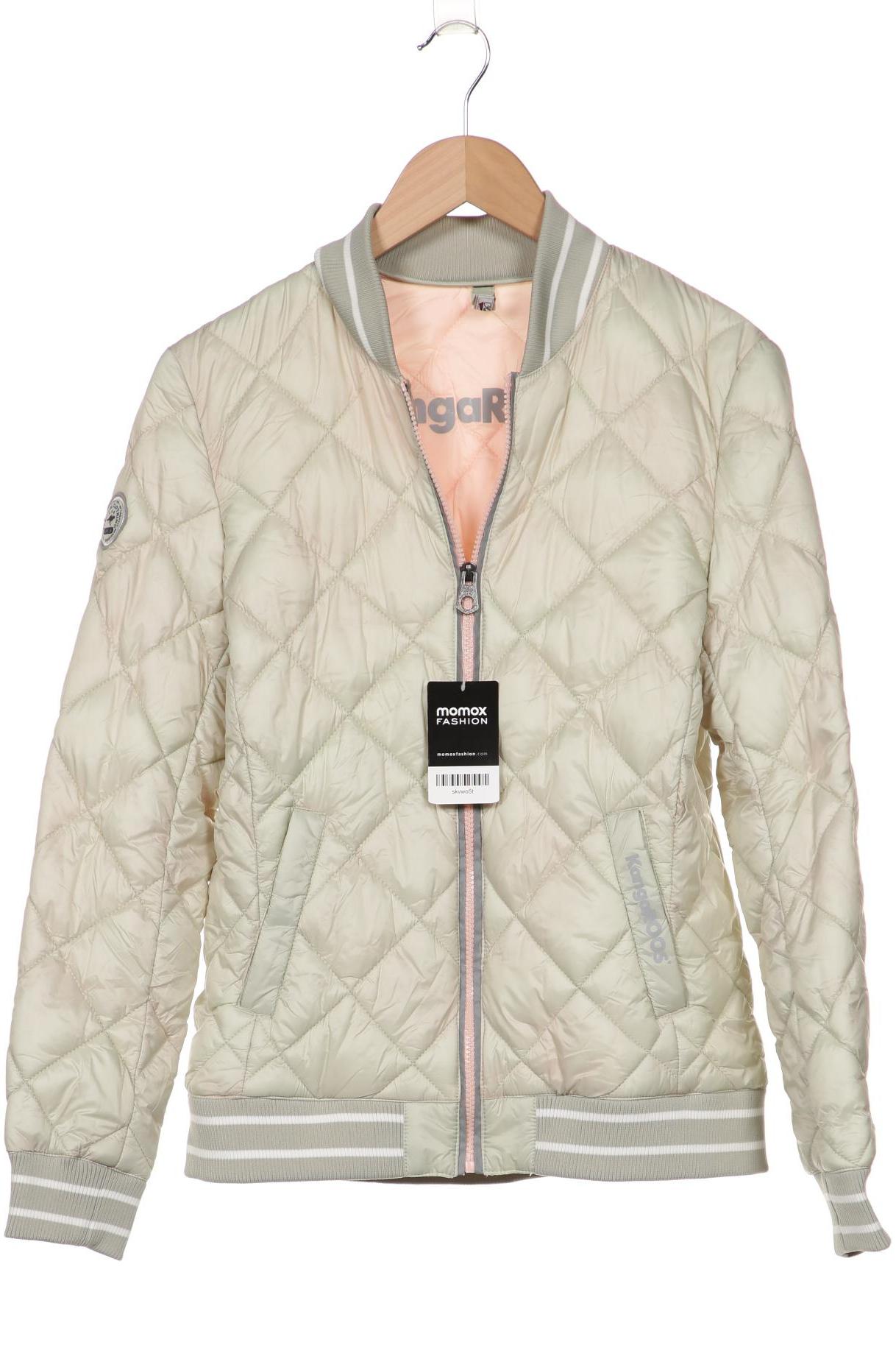 

KangaROOS Damen Jacke, hellgrün