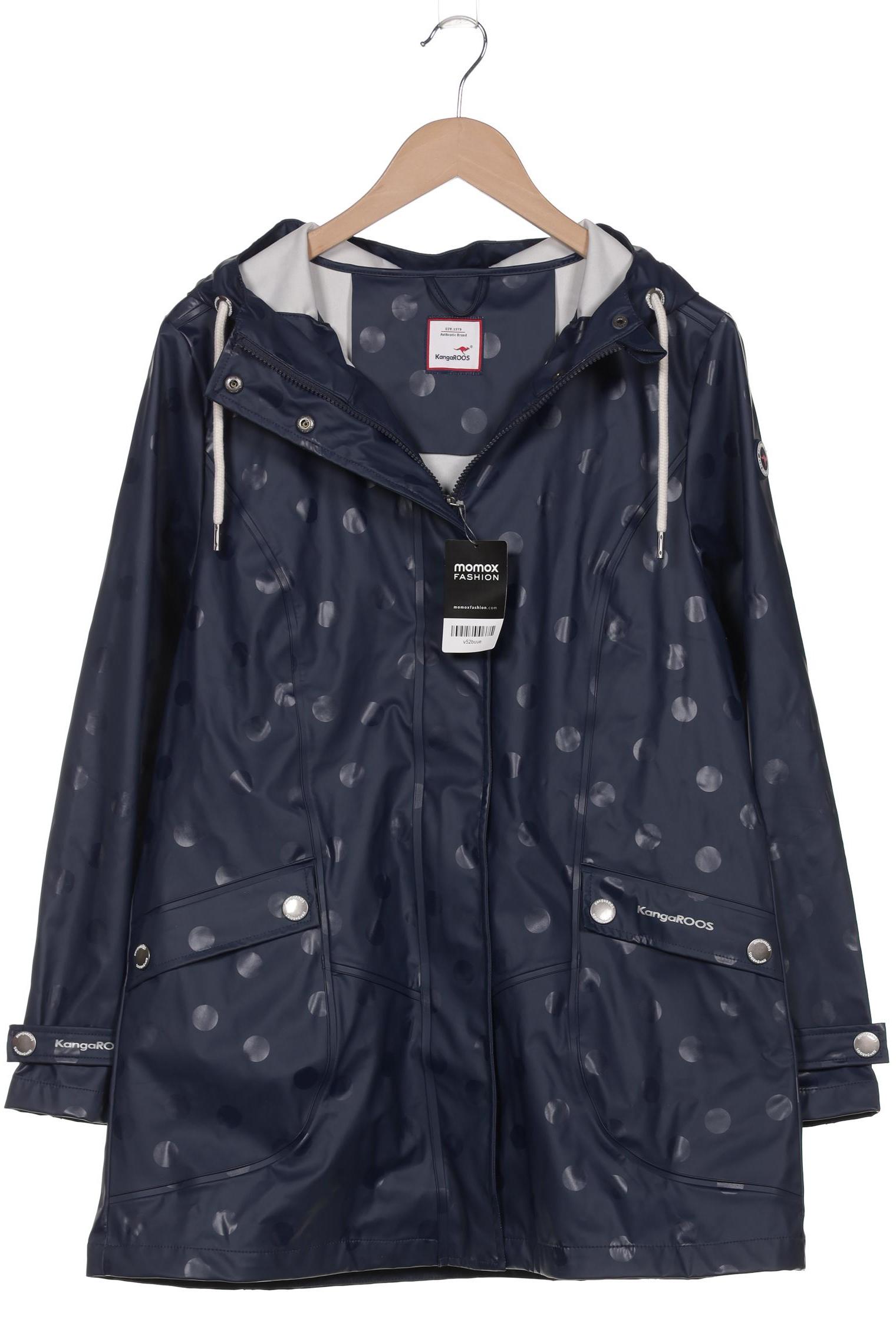 

KangaROOS Damen Jacke, marineblau, Gr. 40