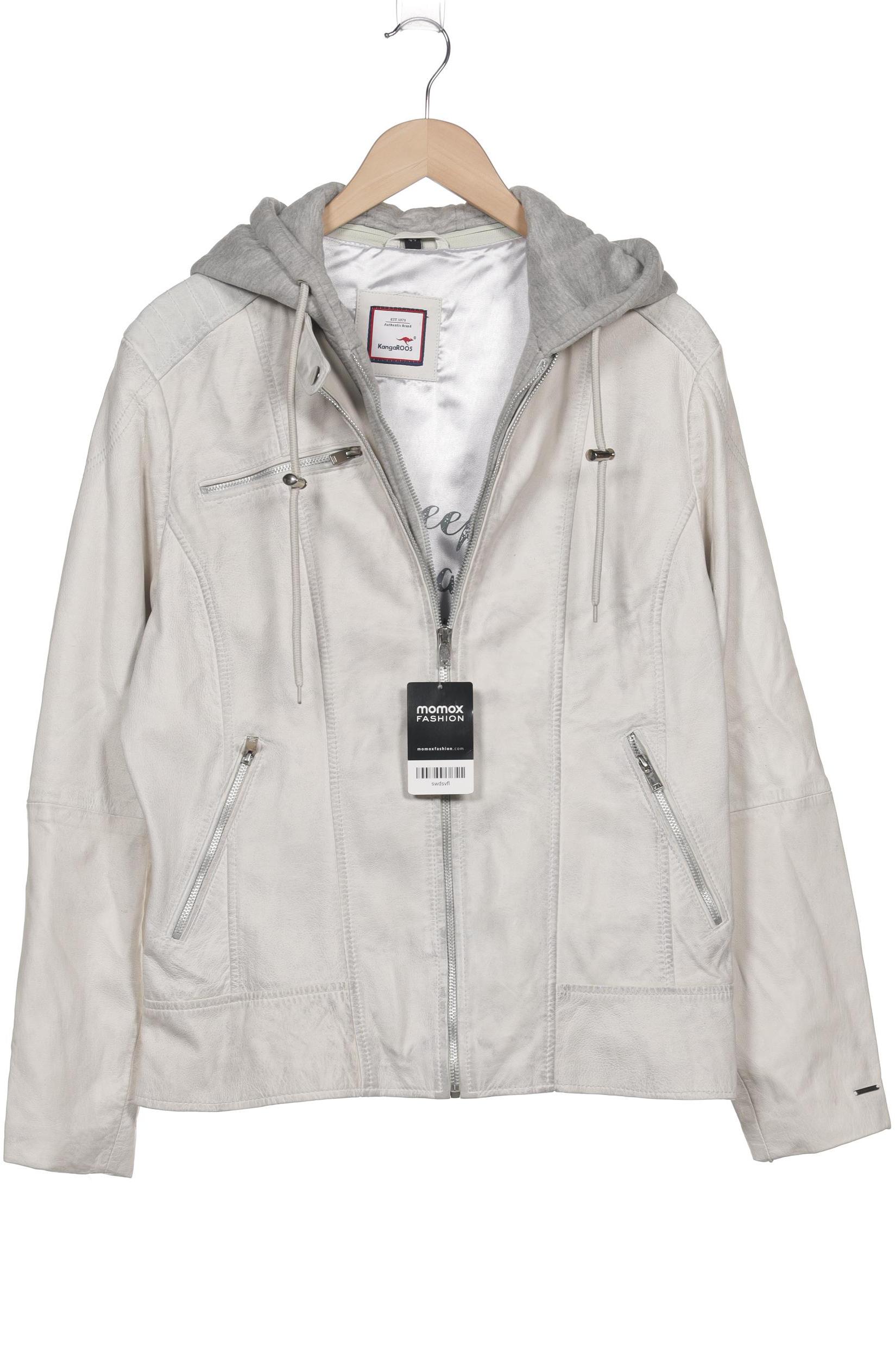 

KangaROOS Damen Jacke, grau, Gr. 44