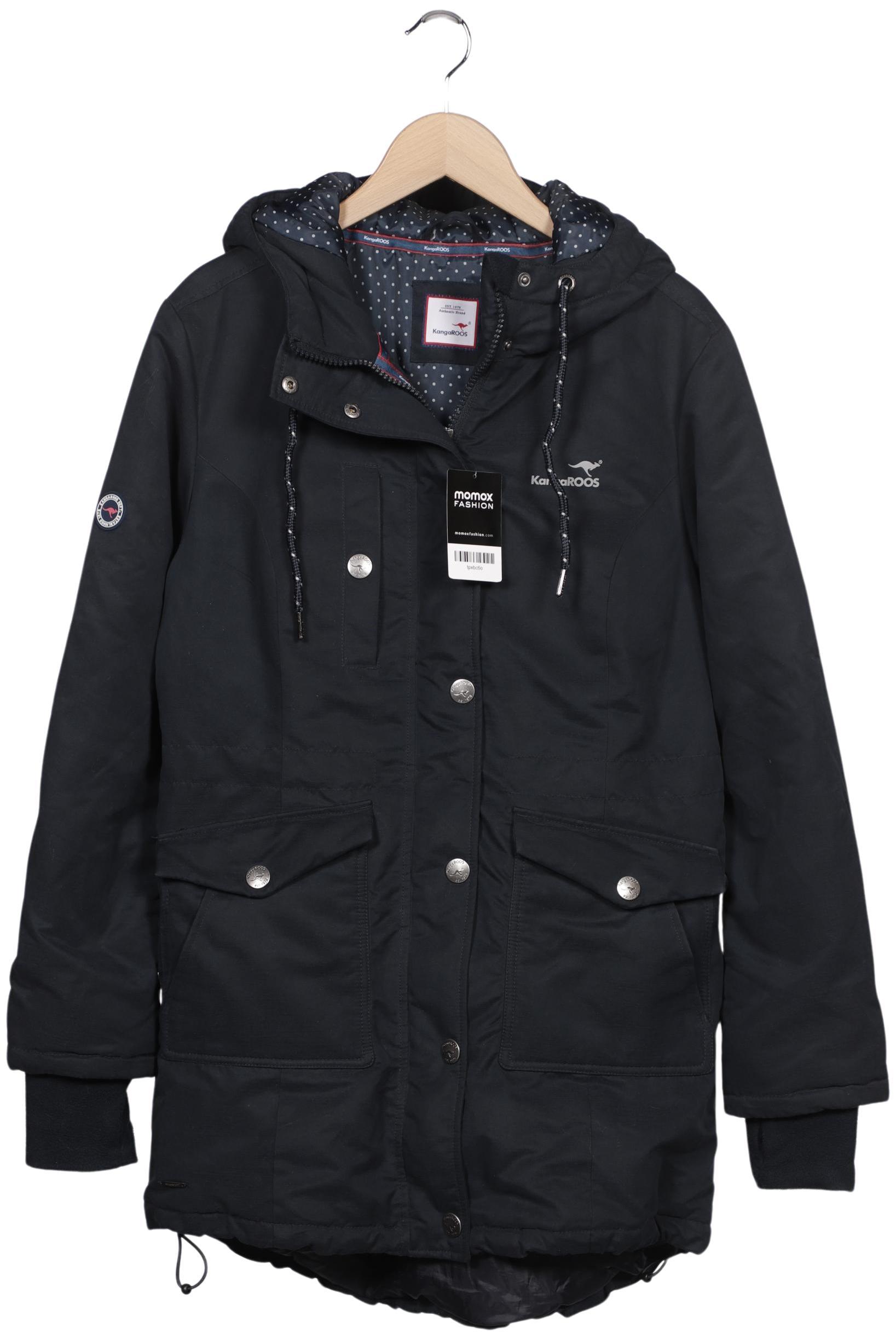 

KangaROOS Damen Jacke, marineblau, Gr. 40