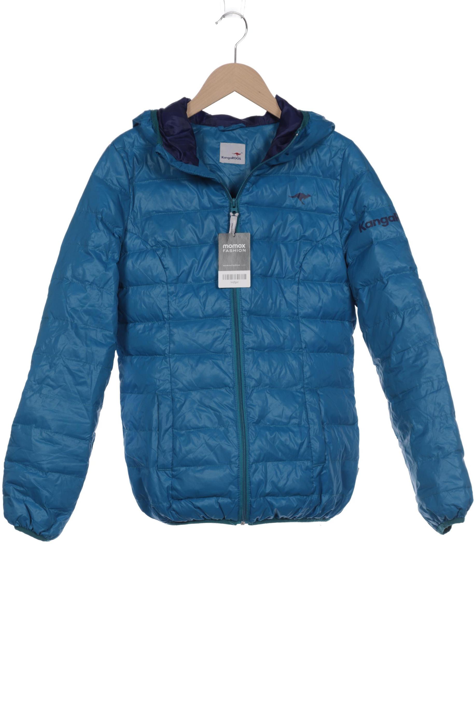 

KangaROOS Damen Jacke, blau