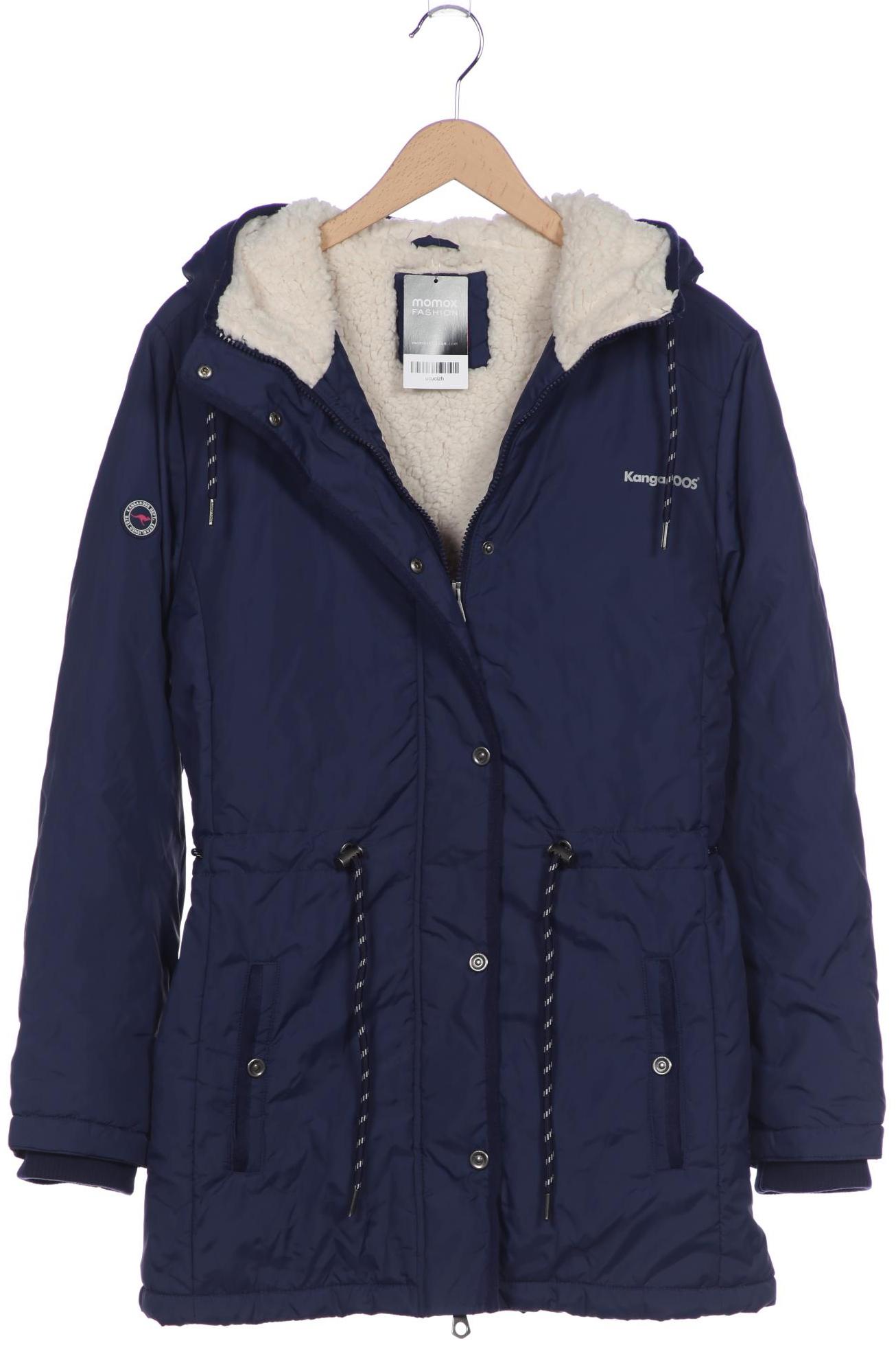 

KangaROOS Damen Jacke, marineblau, Gr. 40