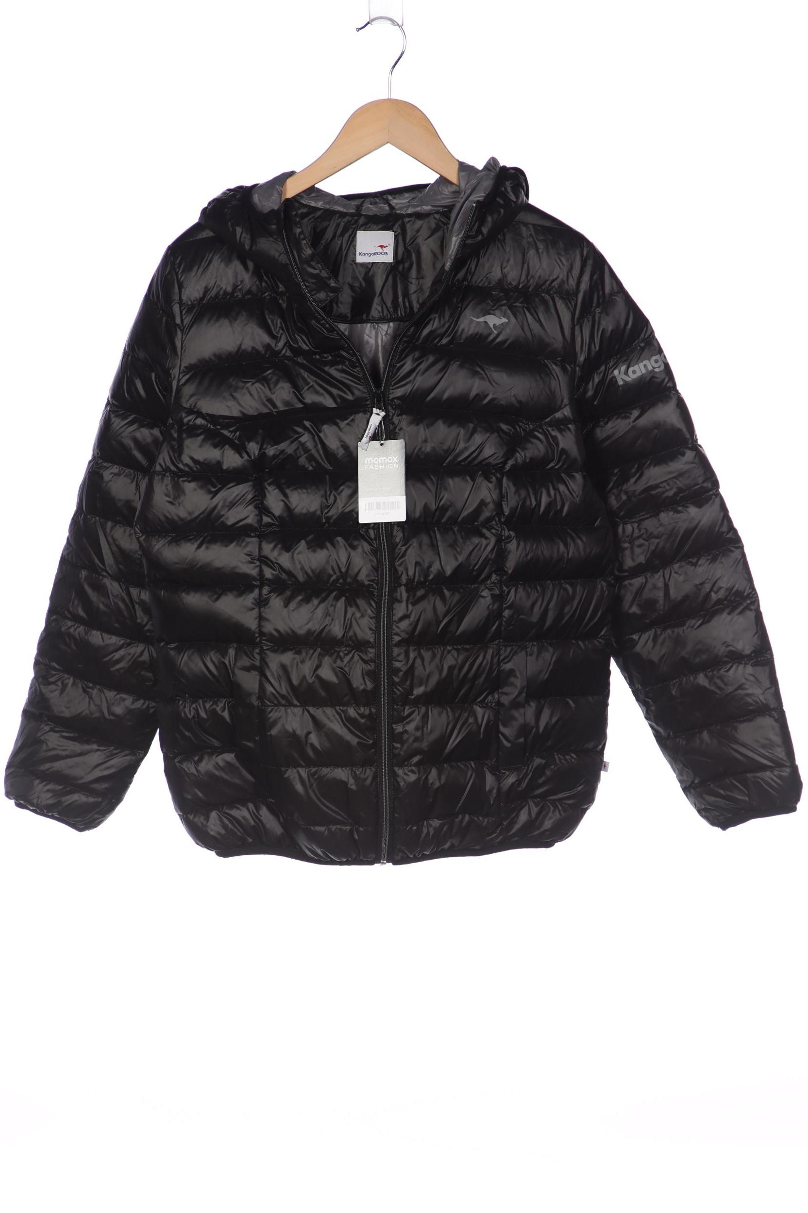

KangaROOS Damen Jacke, schwarz