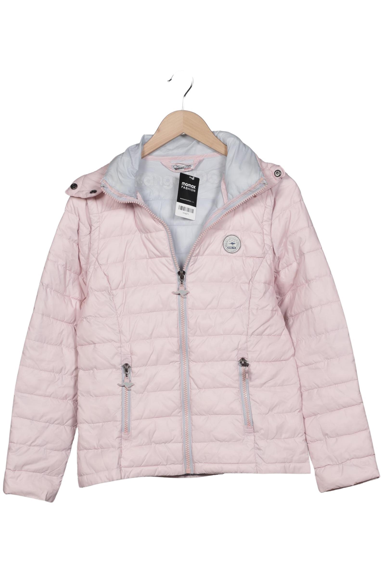 

KangaROOS Damen Jacke, pink, Gr. 38