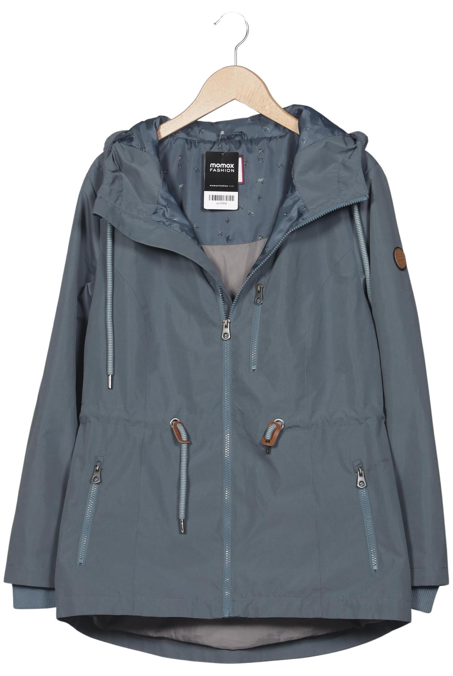 

KangaROOS Damen Jacke, blau, Gr. 42