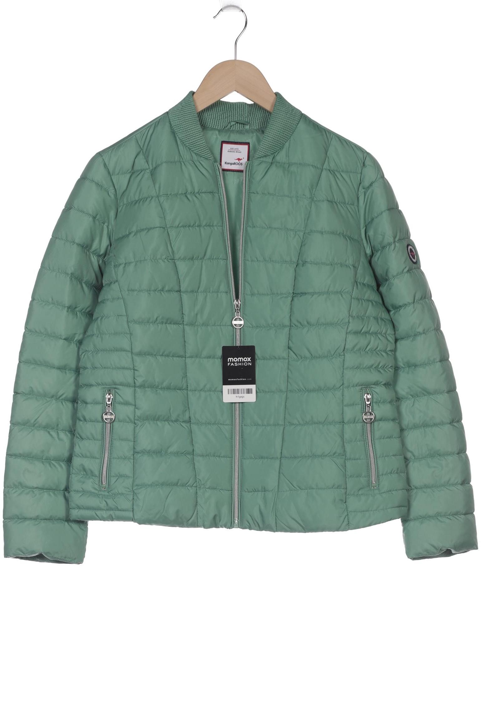 

KangaROOS Damen Jacke, türkis, Gr. 40