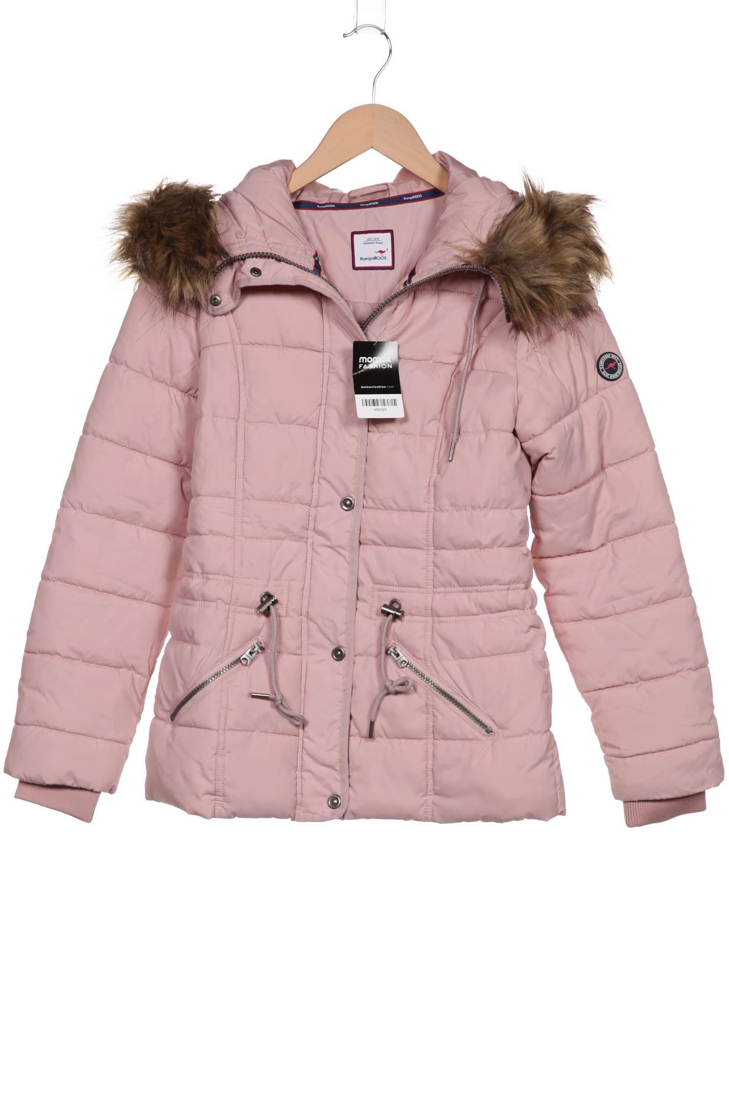 

KangaROOS Damen Jacke, pink