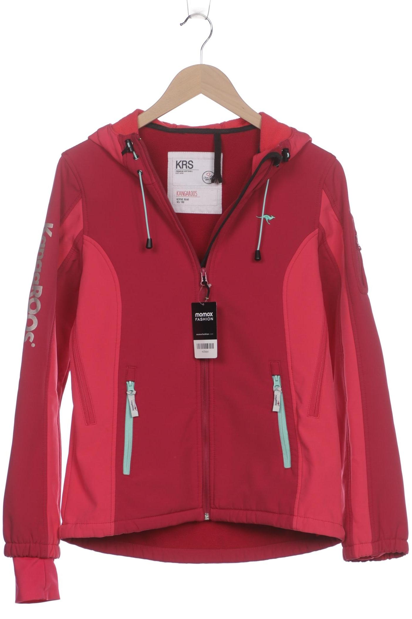 

KangaROOS Damen Jacke, pink, Gr. 38
