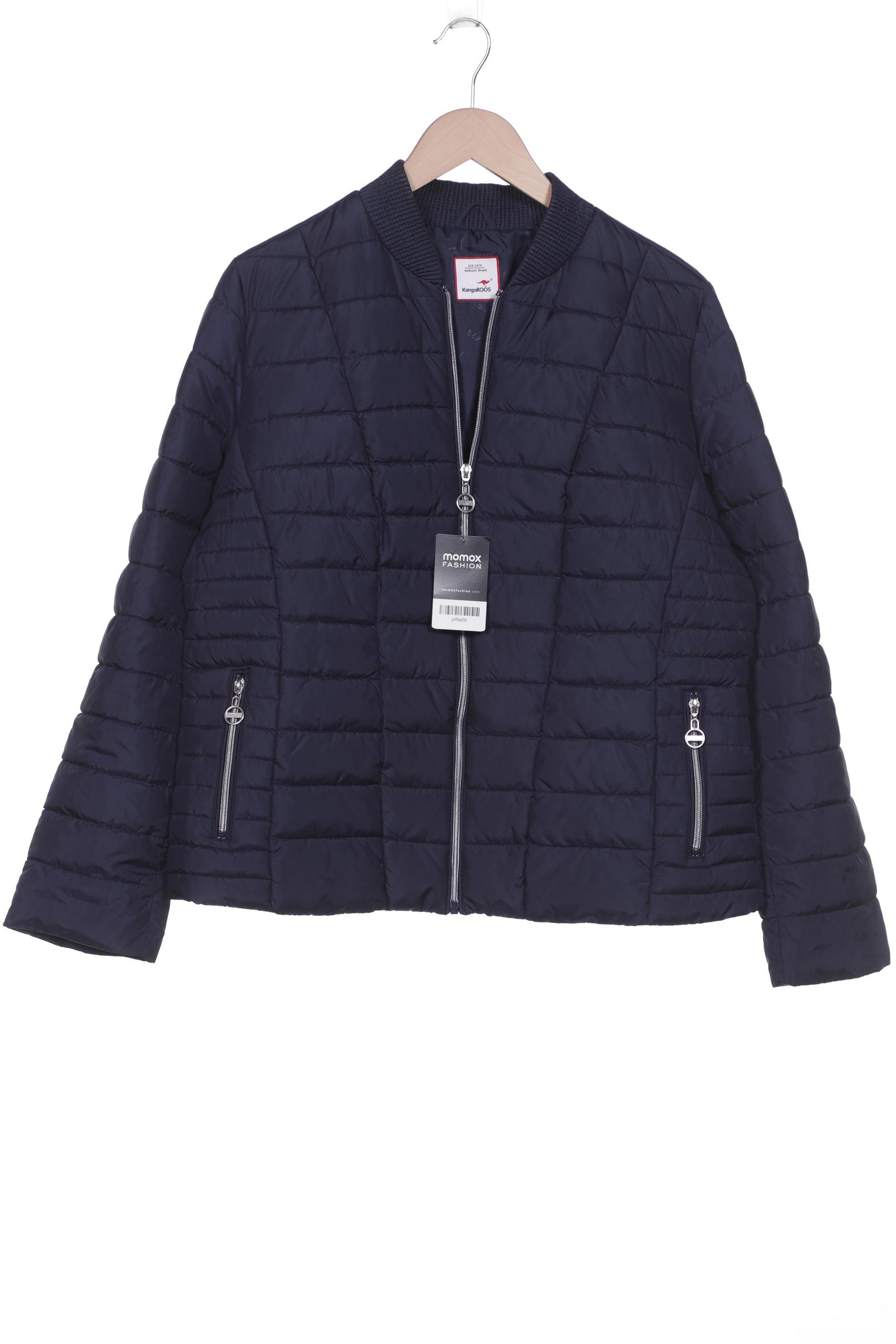 

KangaROOS Damen Jacke, marineblau, Gr. 44