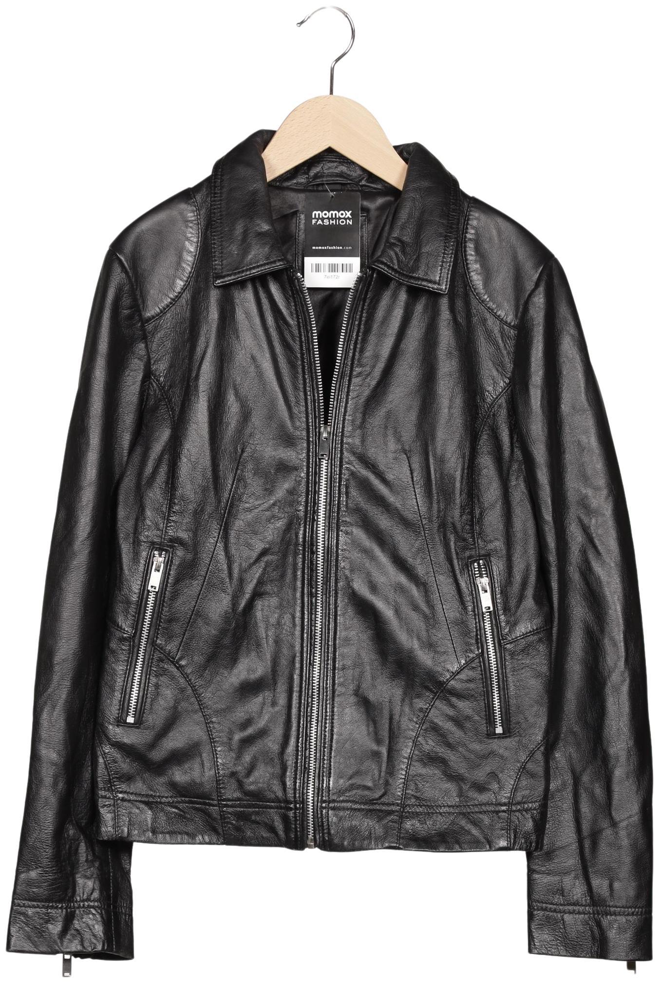 

KangaROOS Damen Jacke, schwarz, Gr. 38