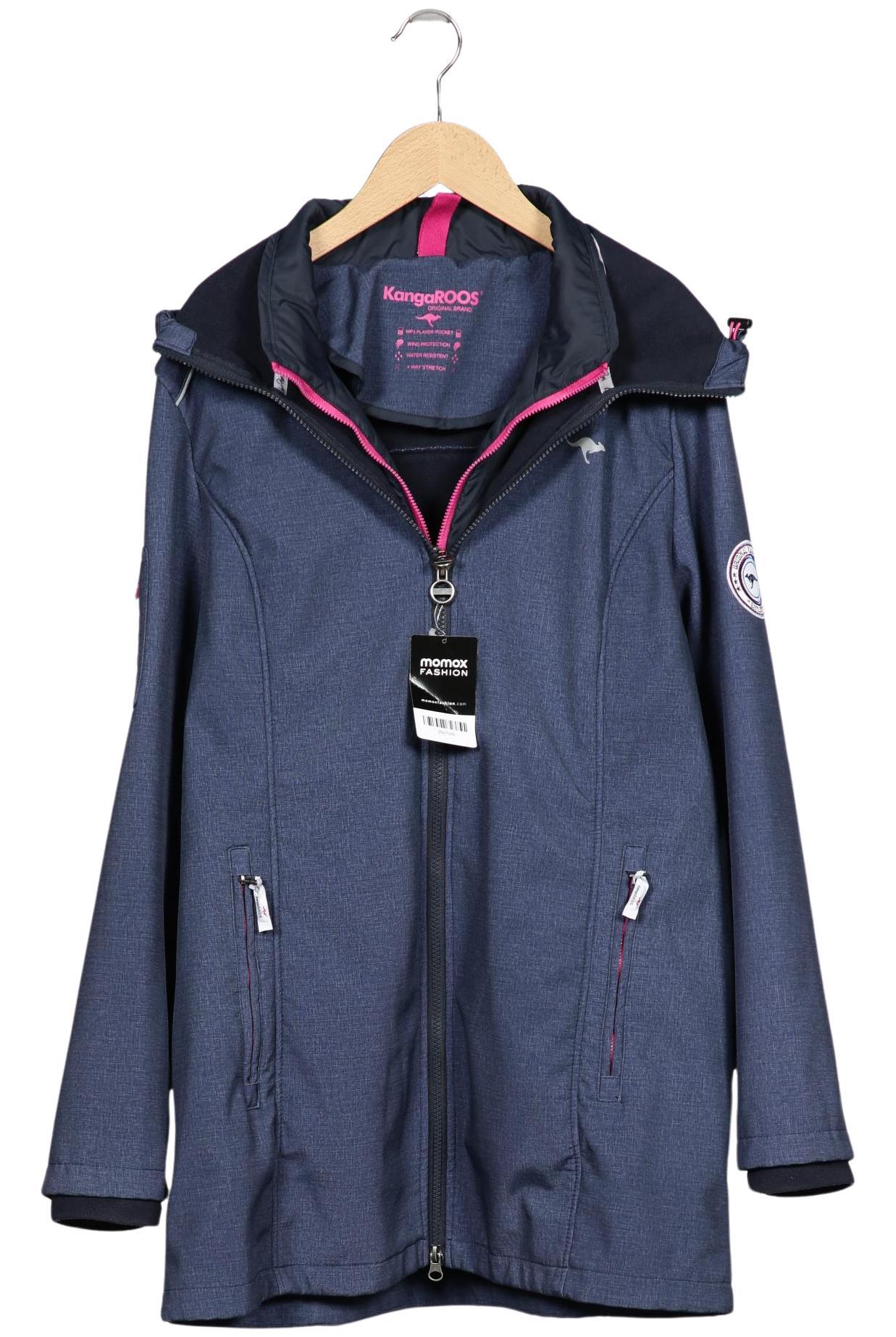 

KangaROOS Damen Jacke, marineblau, Gr. 44