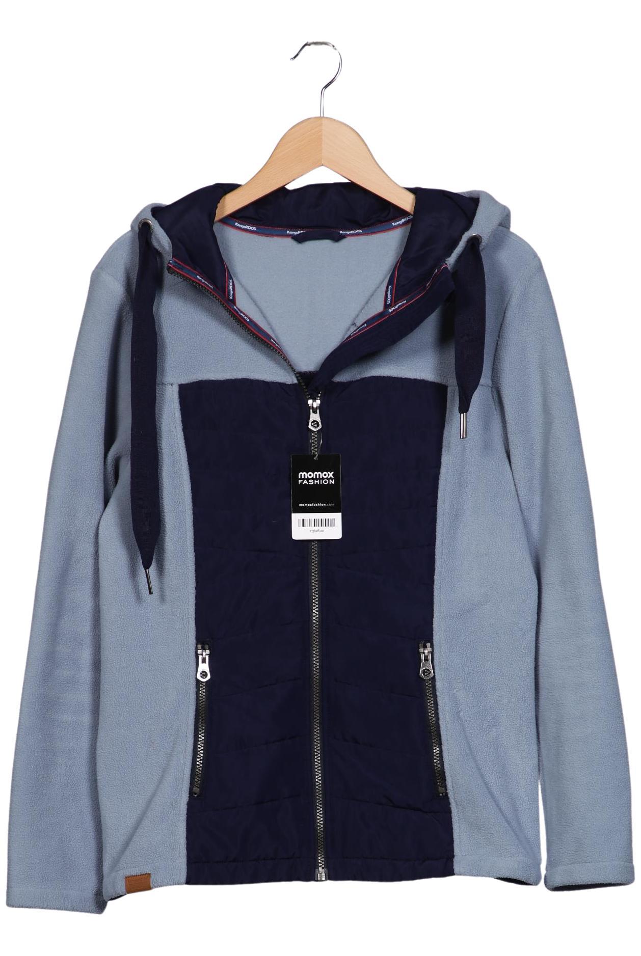 

KangaROOS Damen Jacke, mehrfarbig, Gr. 38