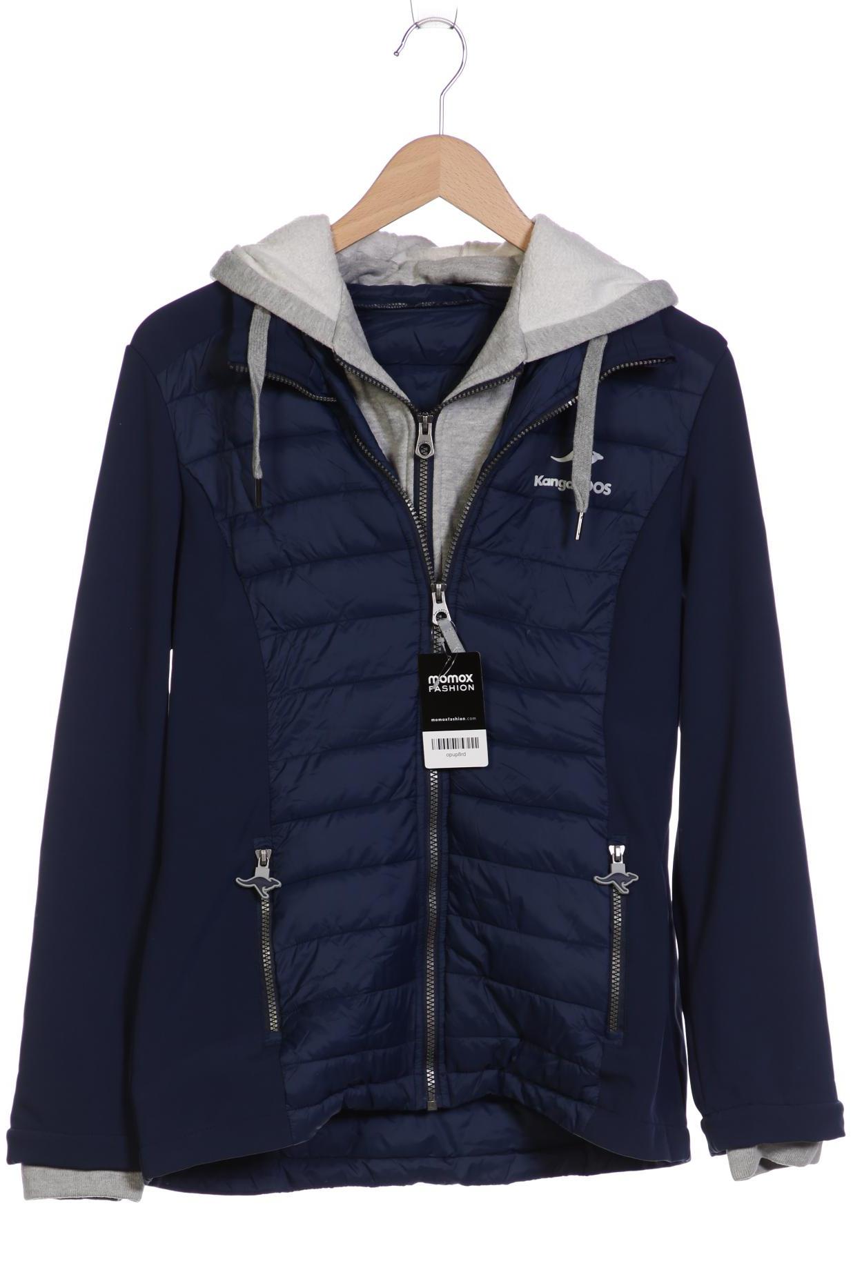 

KangaROOS Damen Jacke, marineblau