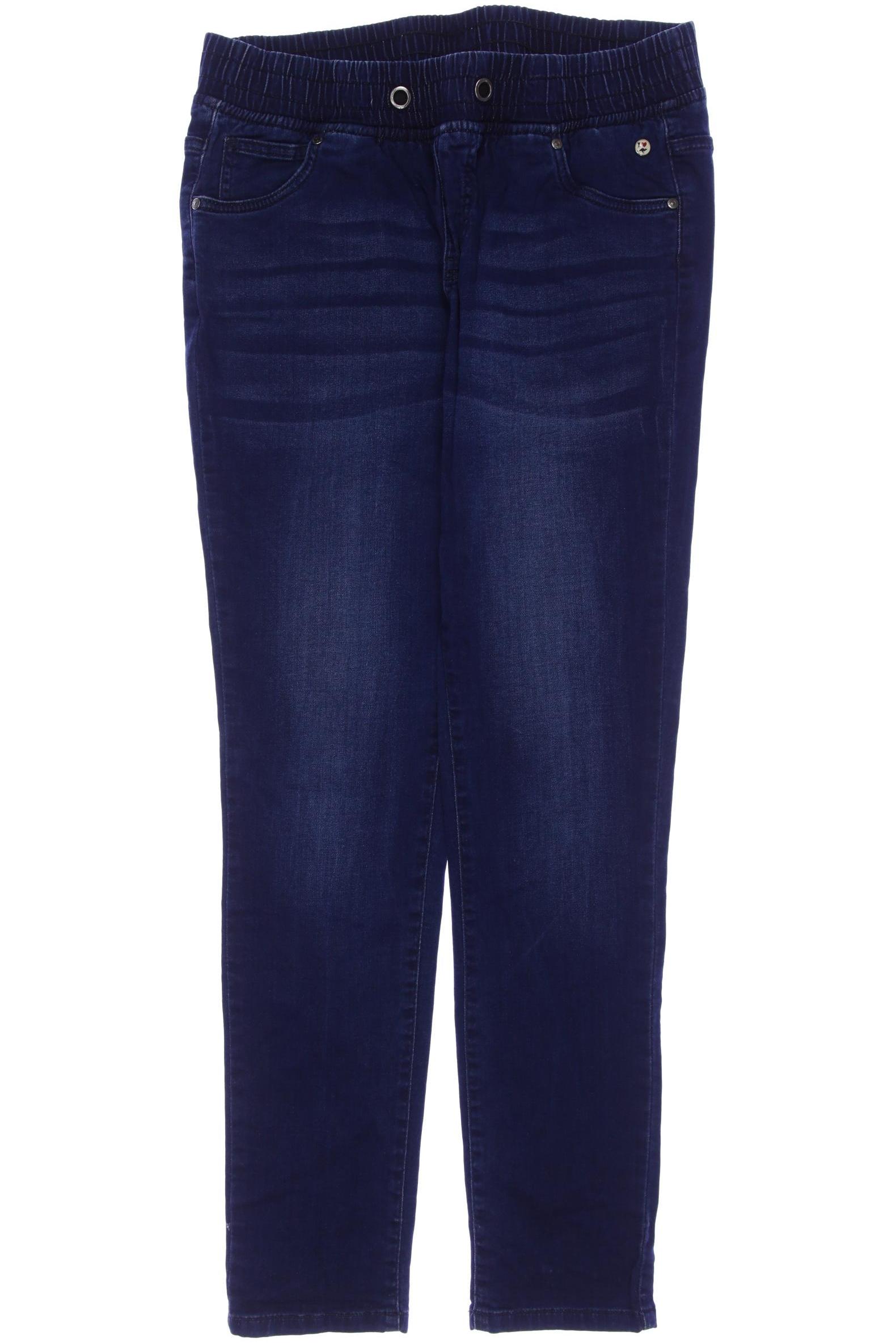 

KangaROOS Damen Jeans, marineblau, Gr. 40