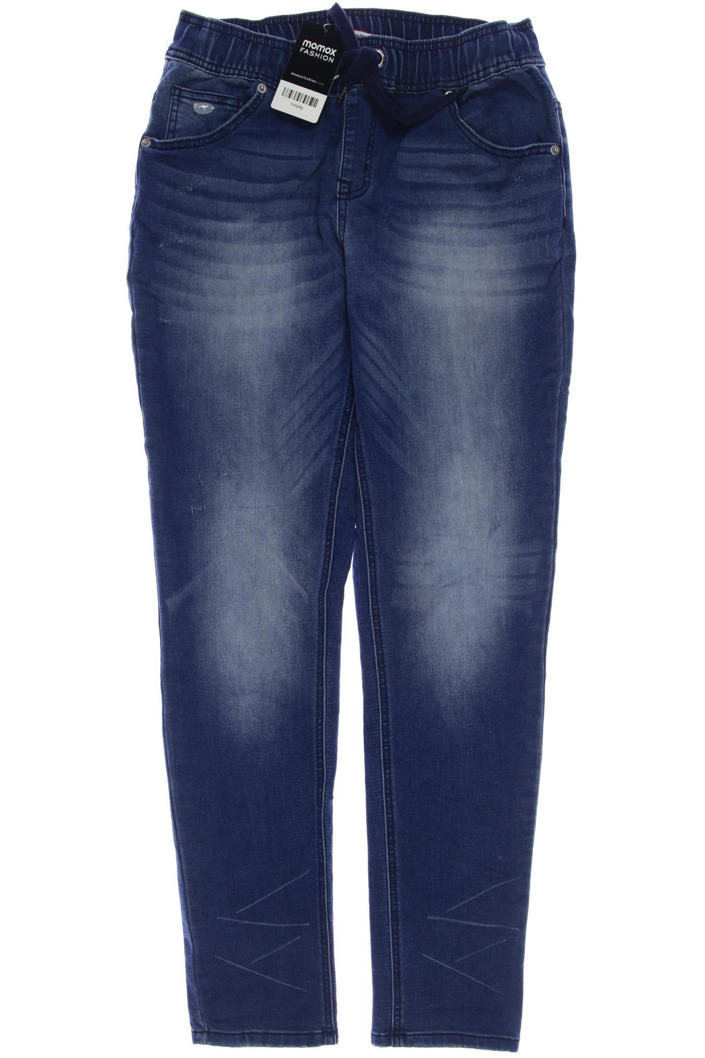 

KangaROOS Damen Jeans, blau, Gr. 38