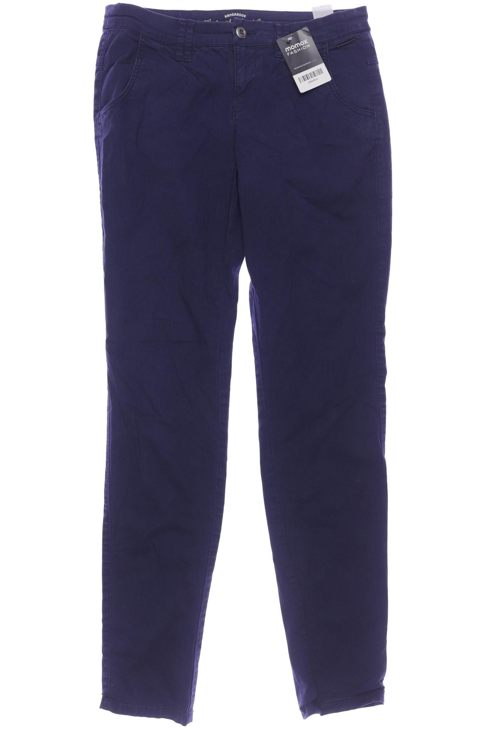 

KangaROOS Damen Jeans, marineblau, Gr. 38