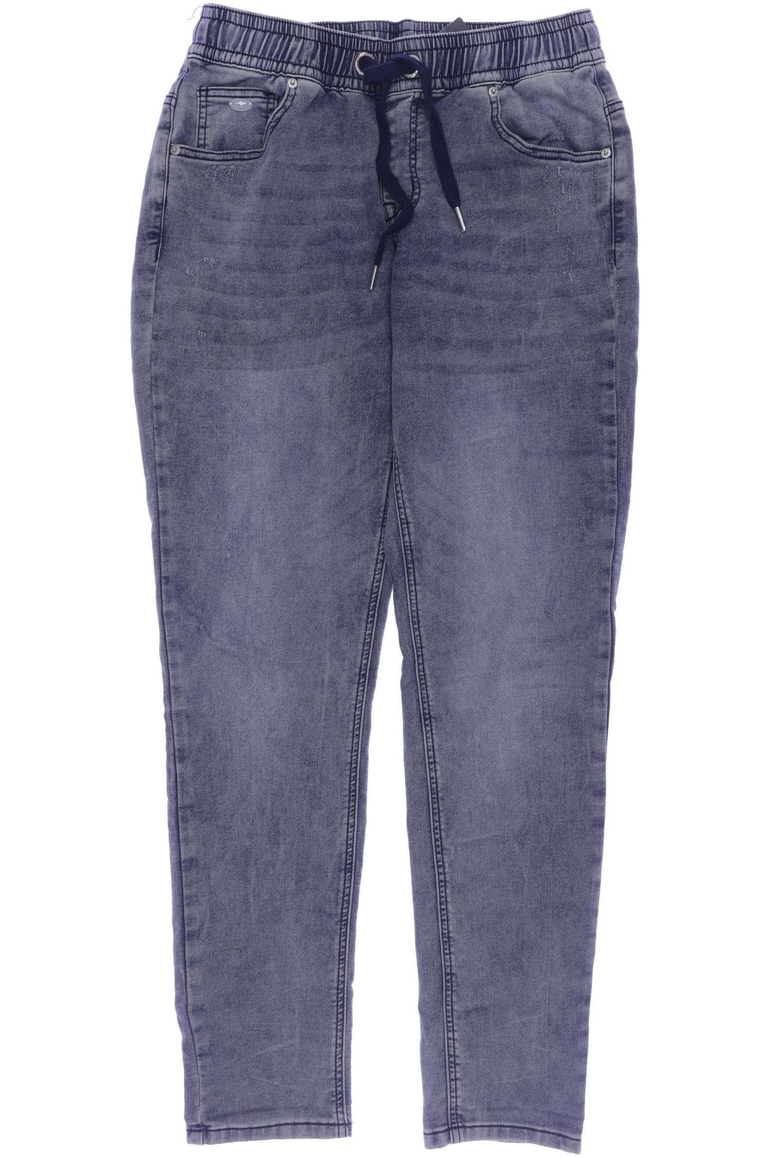 

KangaROOS Damen Jeans, blau, Gr. 38