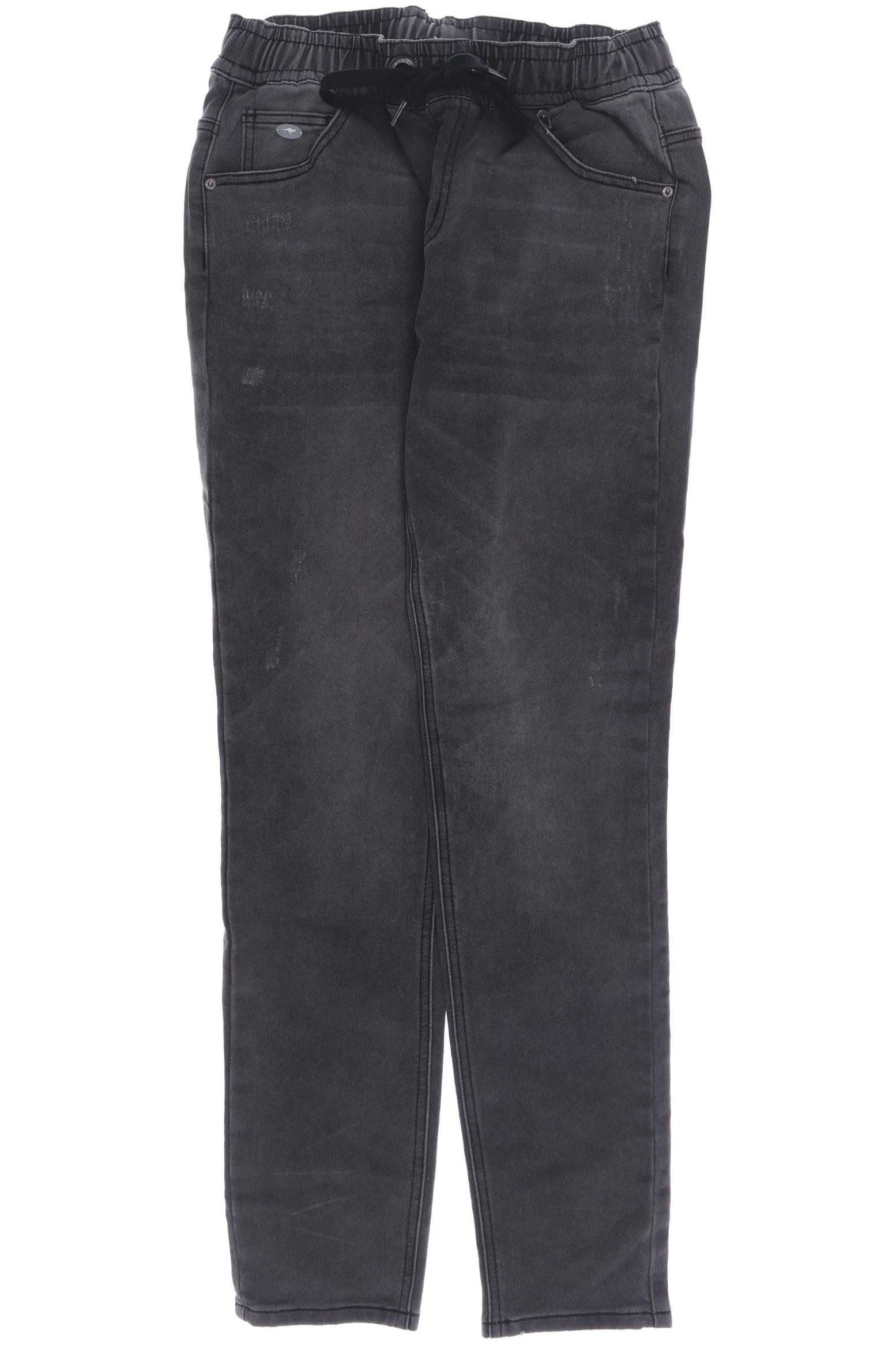 

KangaROOS Damen Jeans, grau