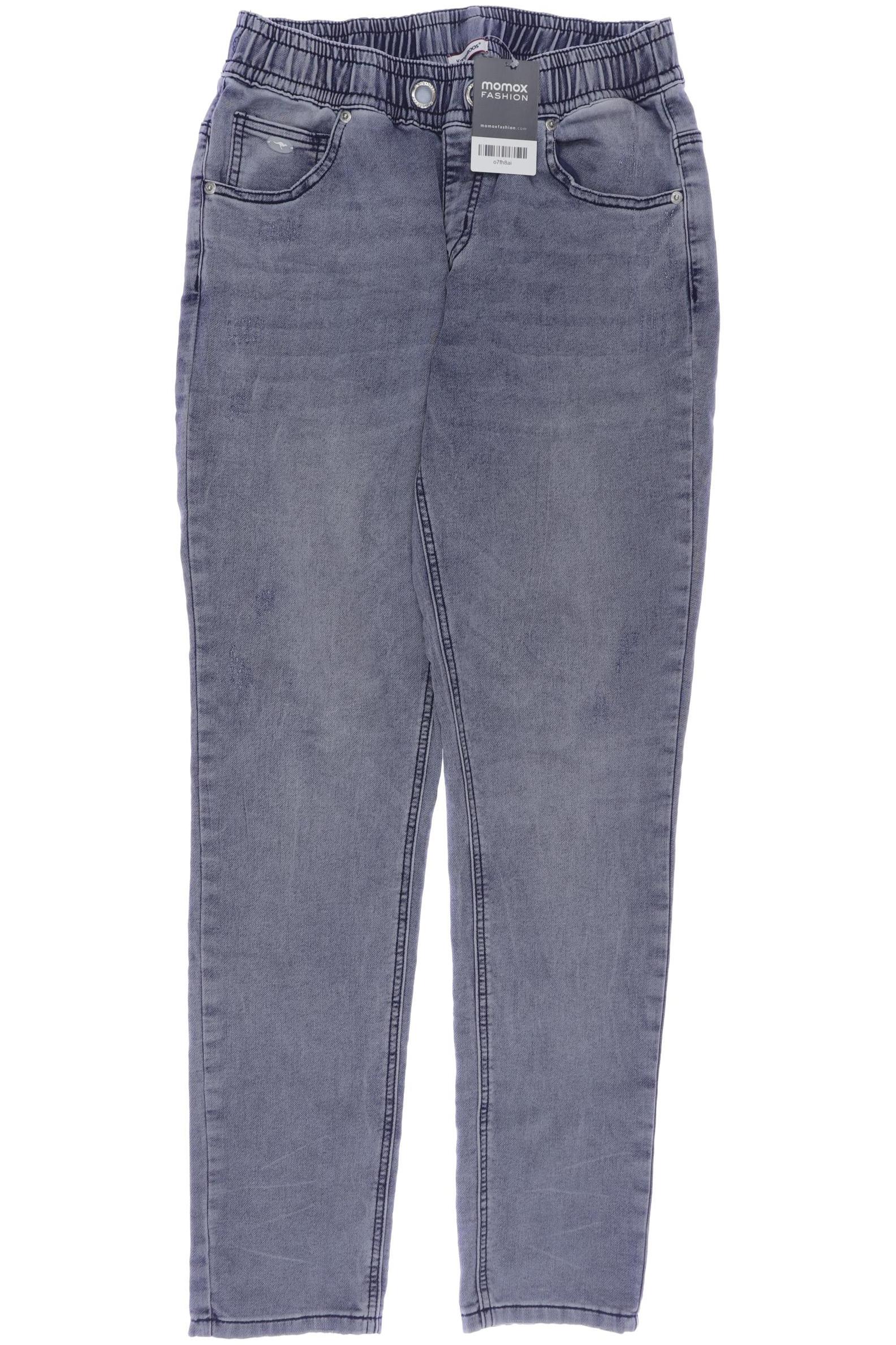 

KangaROOS Damen Jeans, blau, Gr. 36