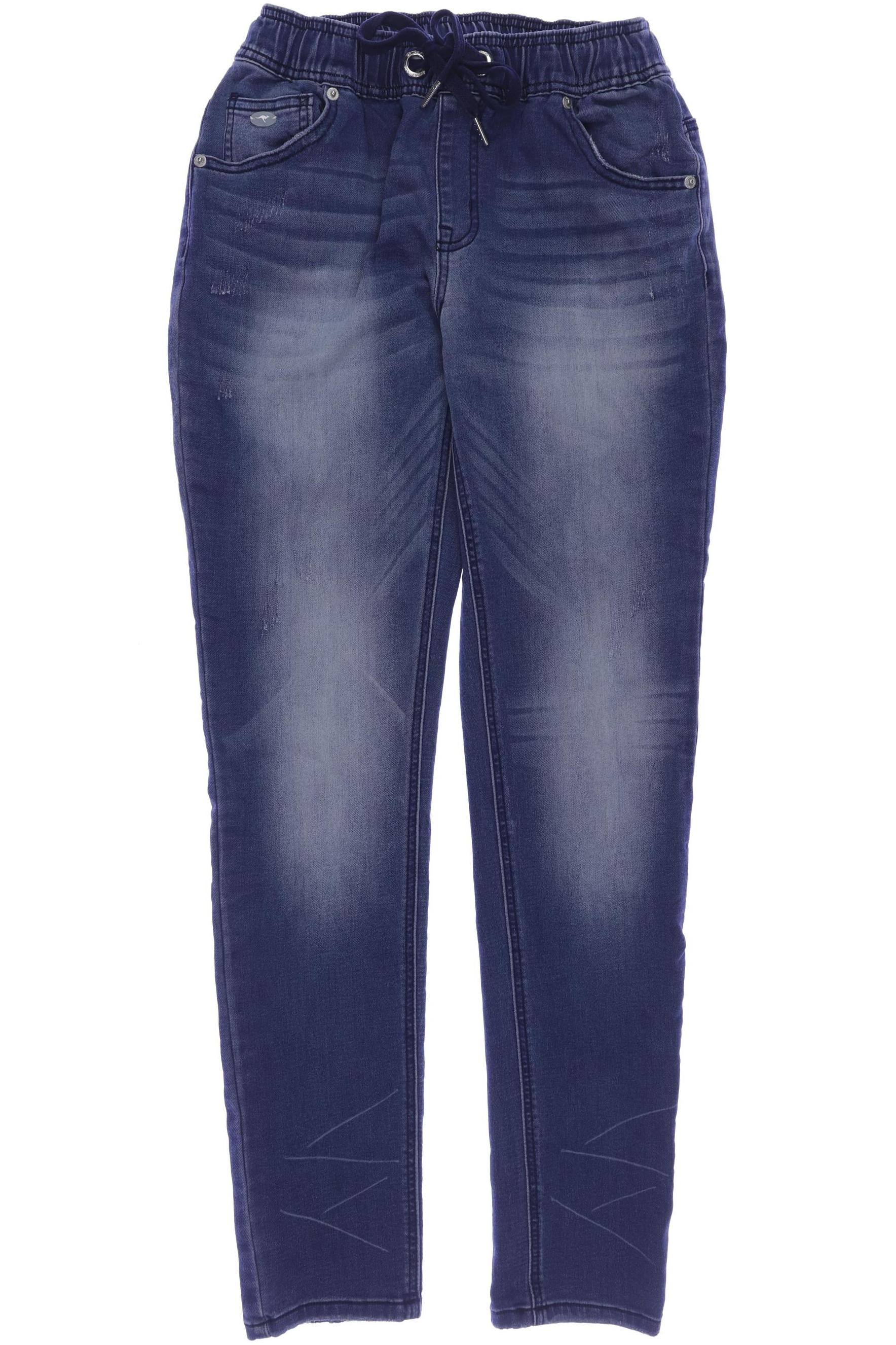 

KangaROOS Damen Jeans, blau, Gr. 24