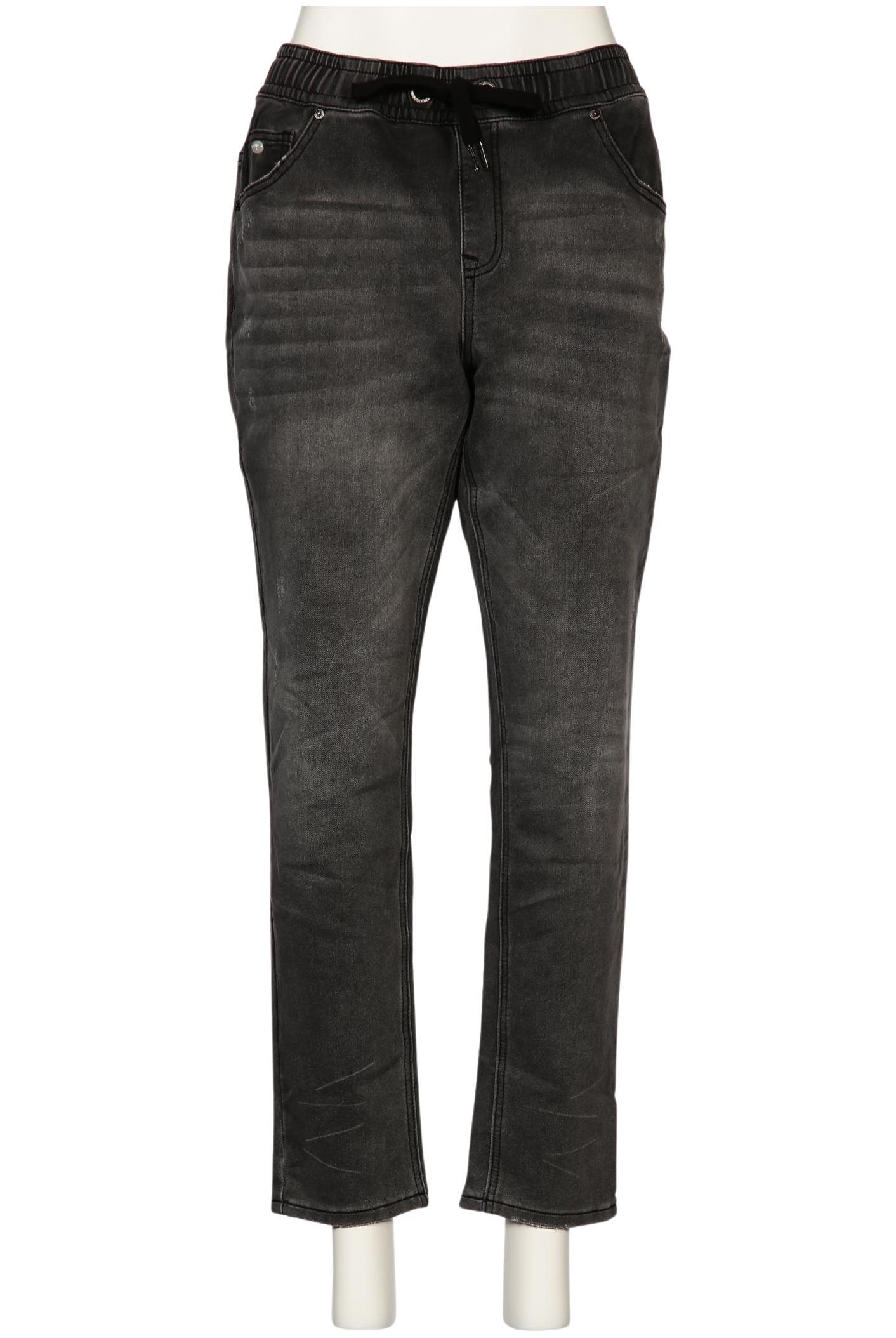 

KangaROOS Damen Jeans, grau, Gr. 42