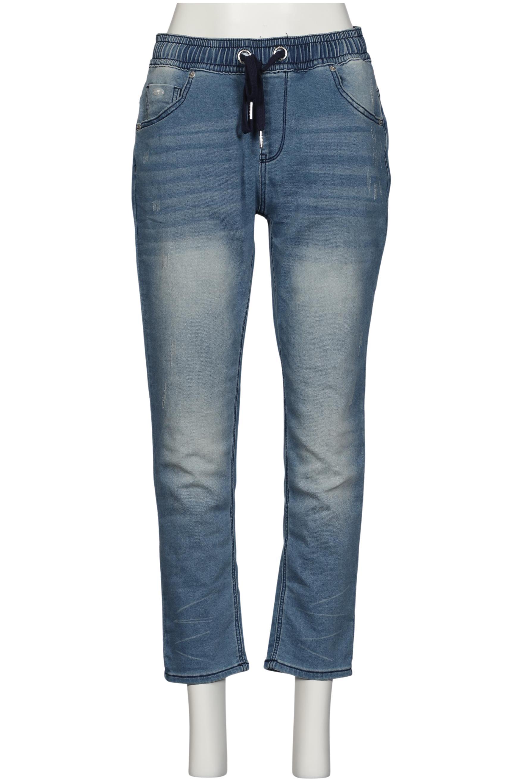 

KangaROOS Damen Jeans, blau, Gr. 38