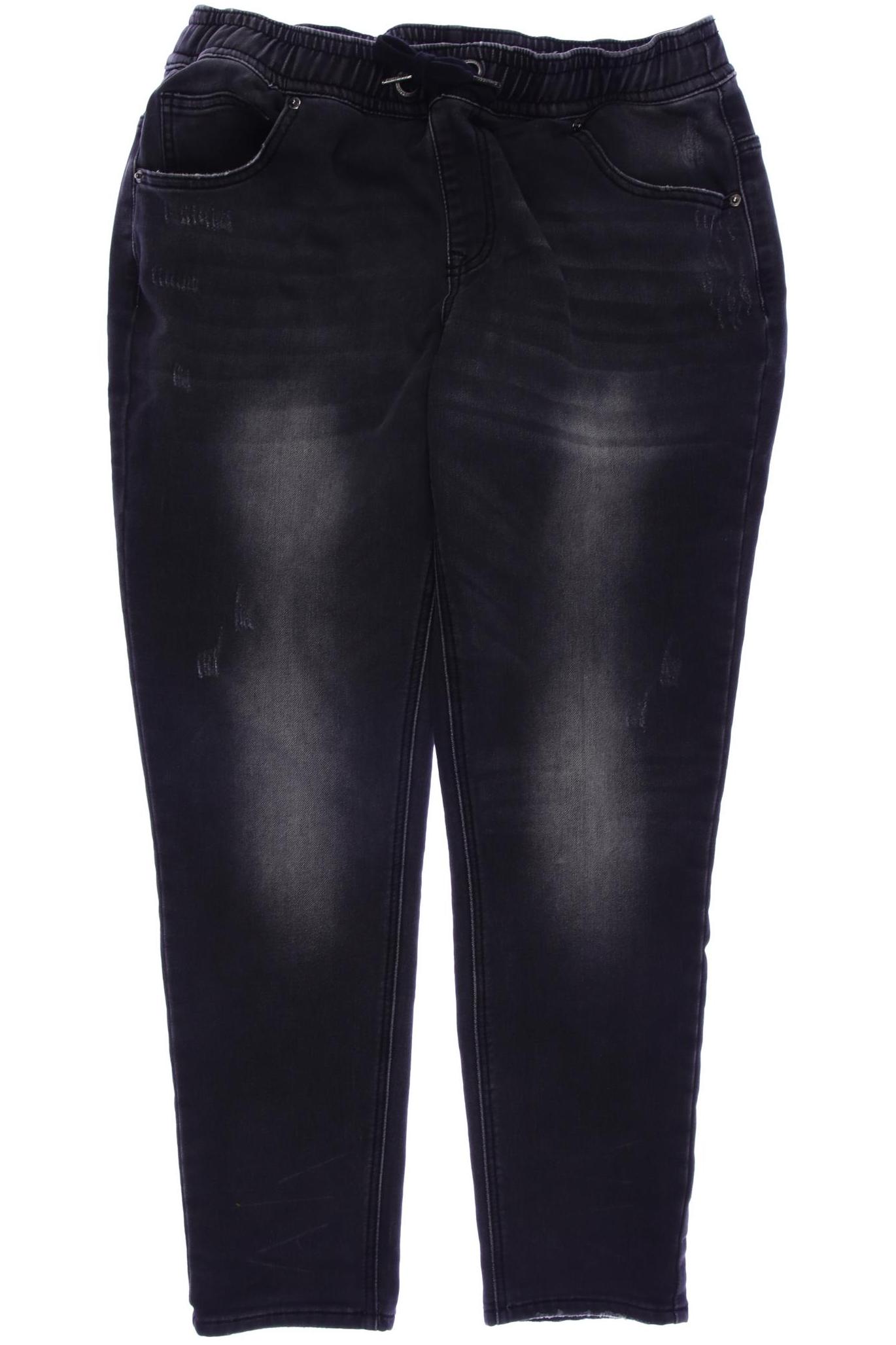 

KangaROOS Damen Jeans, grau, Gr. 42