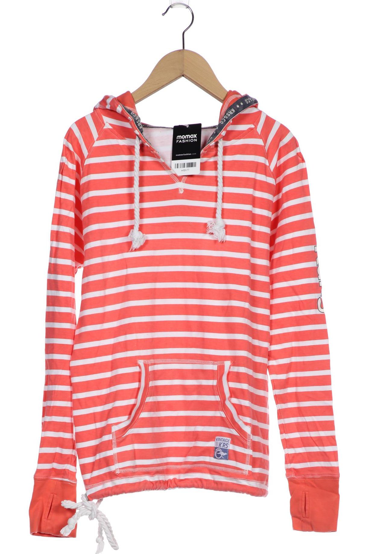 

KangaROOS Damen Kapuzenpullover, rot