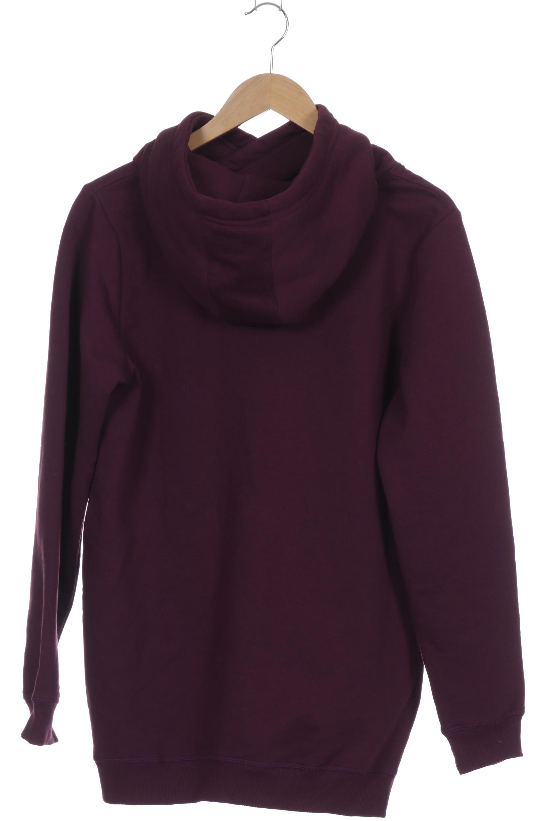 

KangaROOS Damen Kapuzenpullover, flieder, Gr. 42