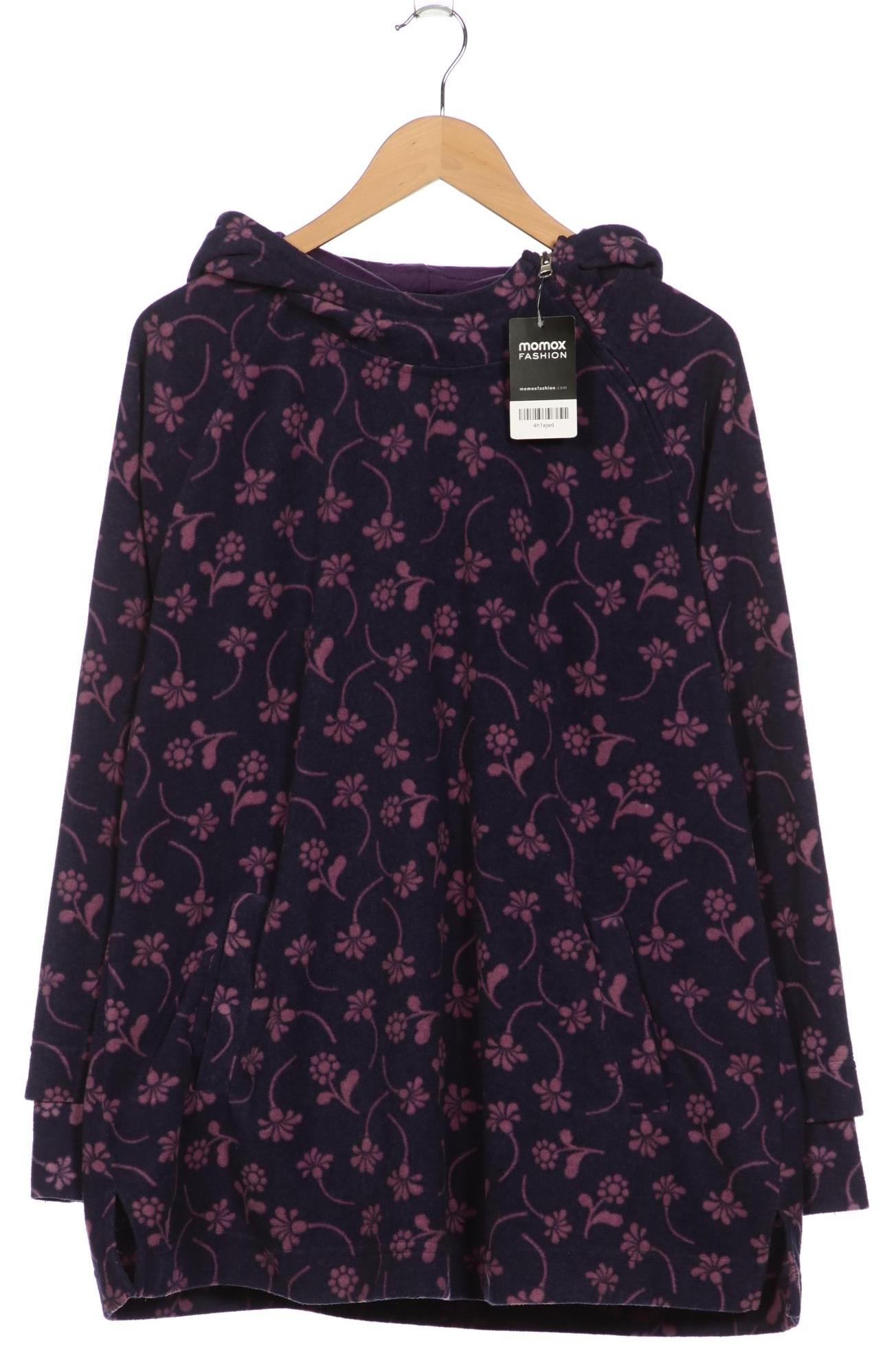 

KangaROOS Damen Kapuzenpullover, marineblau, Gr. 48
