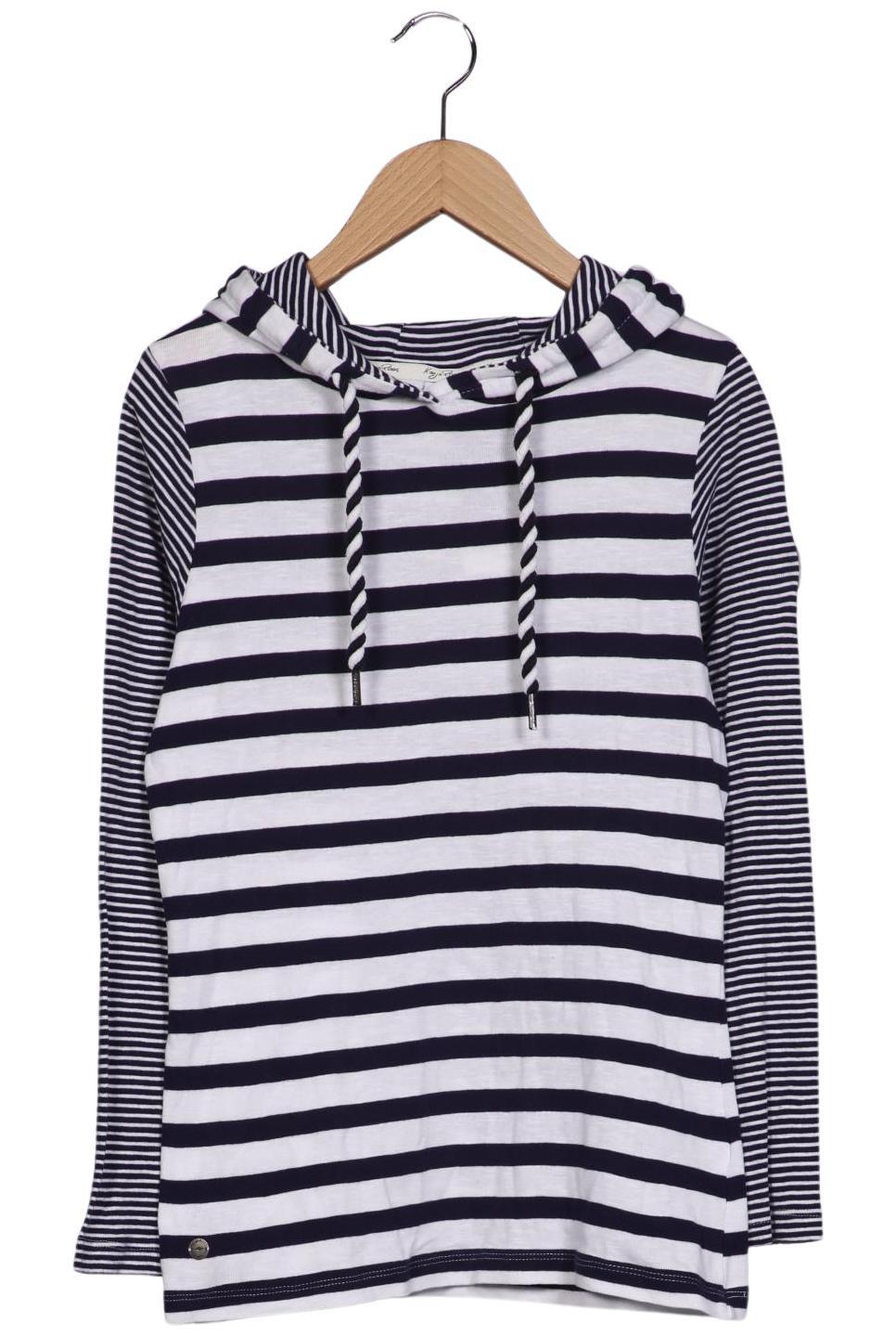 

KangaROOS Damen Kapuzenpullover, mehrfarbig, Gr. 36